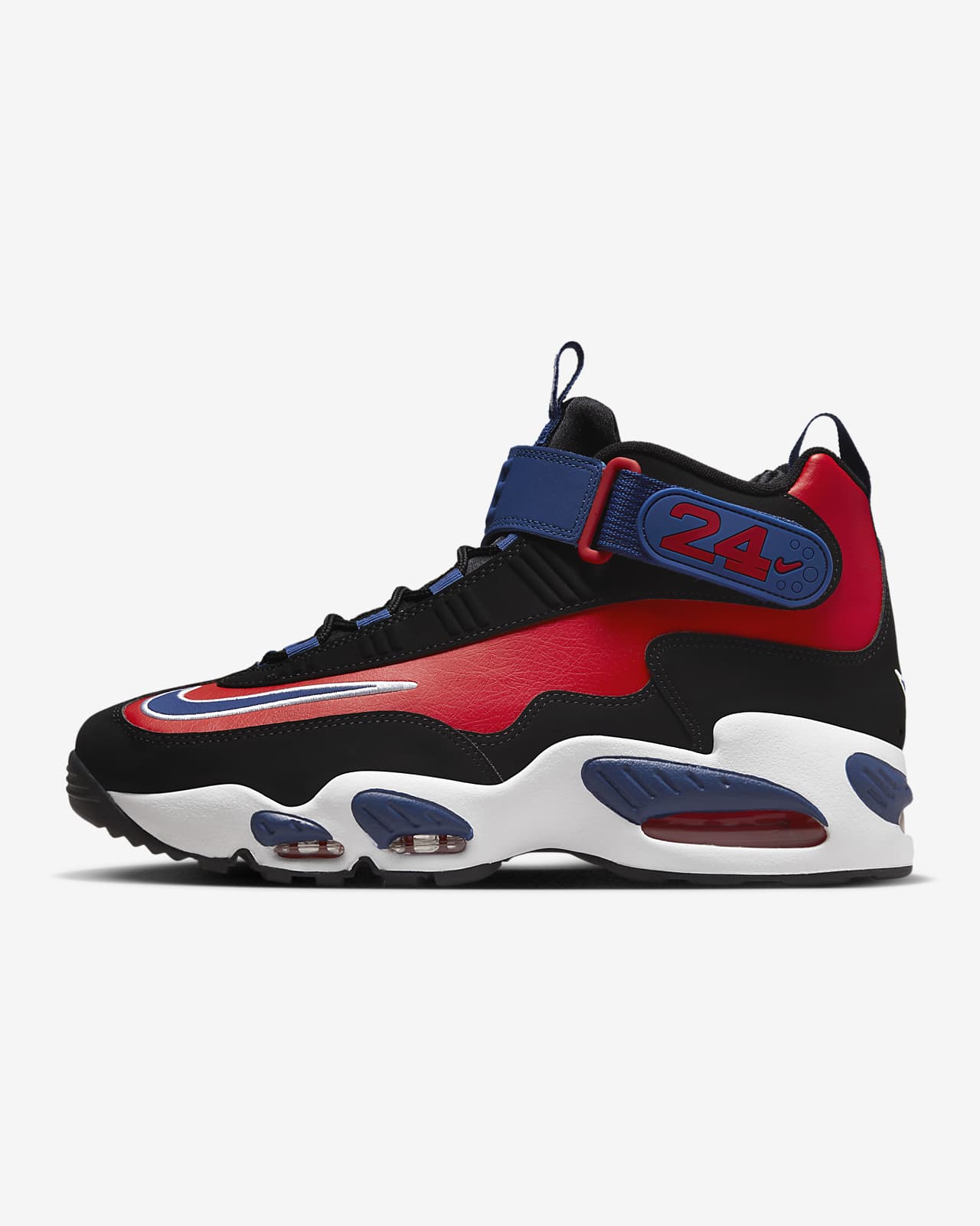 suitcase courage morale Nike Air Griffey Max 1 Men's Shoes. Nike.com