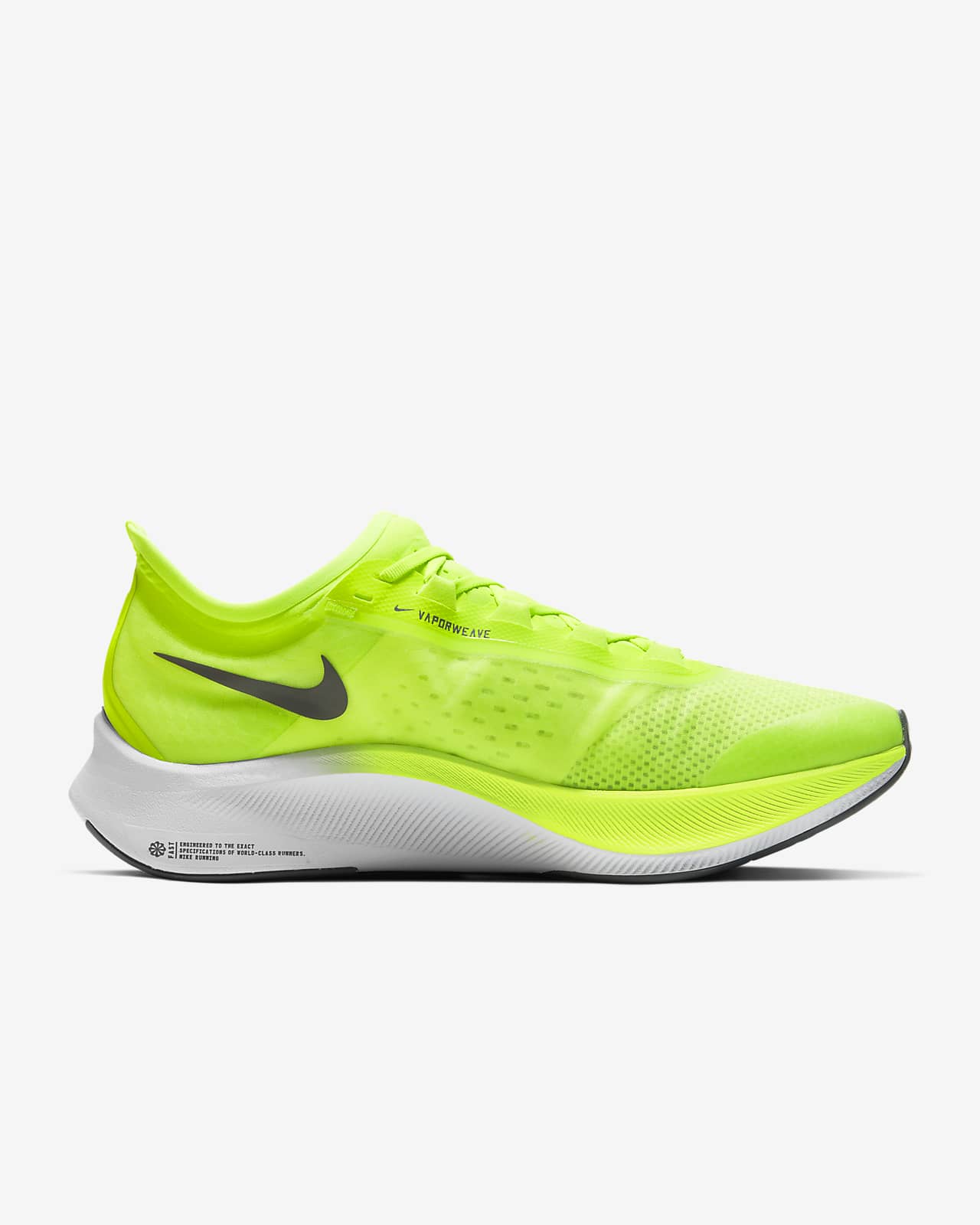 Nike Zoom Fly 3 Men's Road Running Shoes ديكور الكيك بجدة