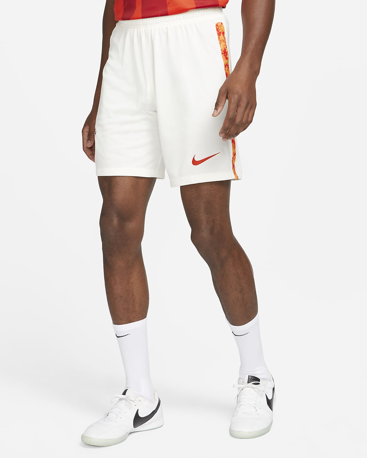 Tercera equipación Stadium Galatasaray 2021/22 Pantalón corto de fútbol Nike  Dri-FIT - Hombre. Nike ES