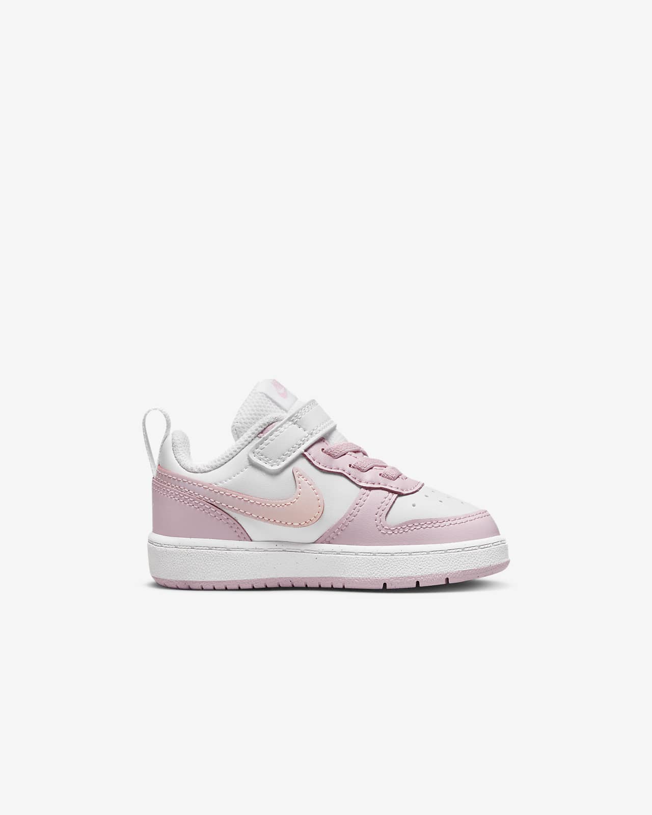 Nike Court Low 2 SE Baby/Toddler Shoes. Nike.com