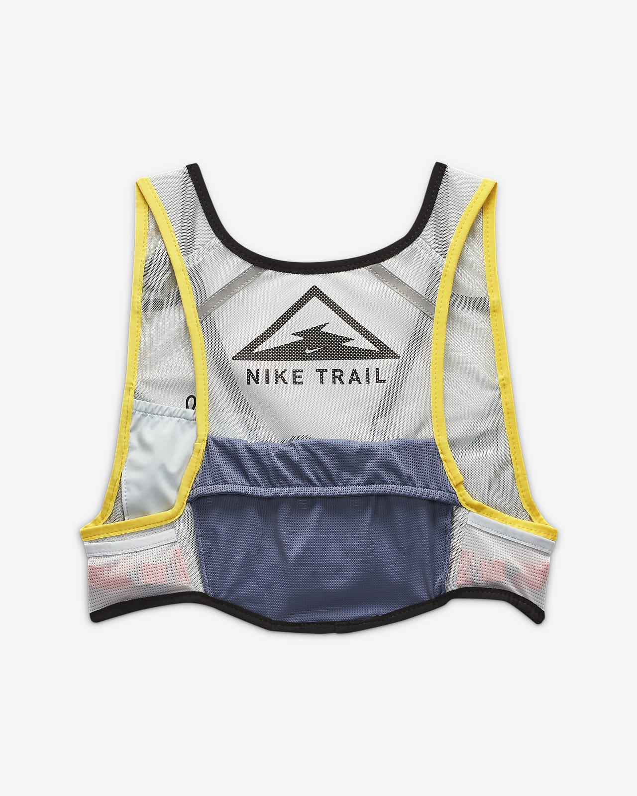 Nike Chaleco de trail de running - Mujer. ES