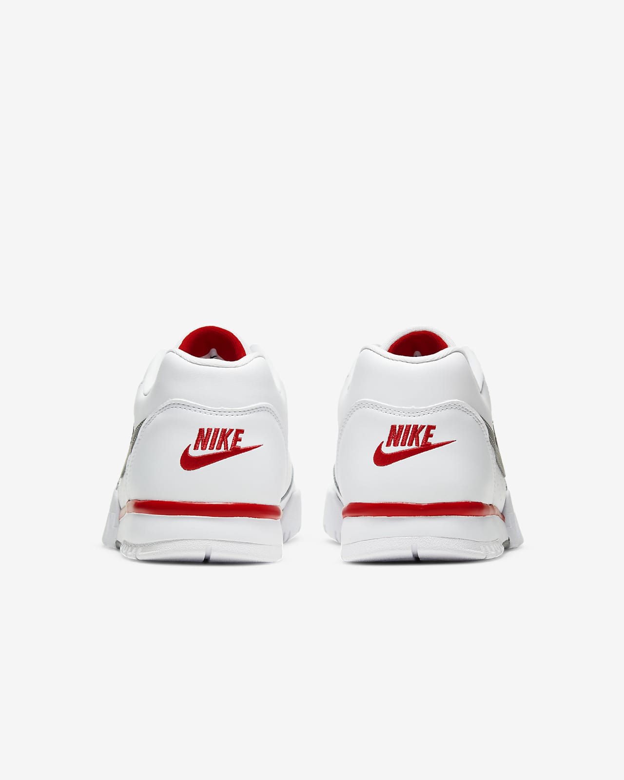 nike high top cross trainers