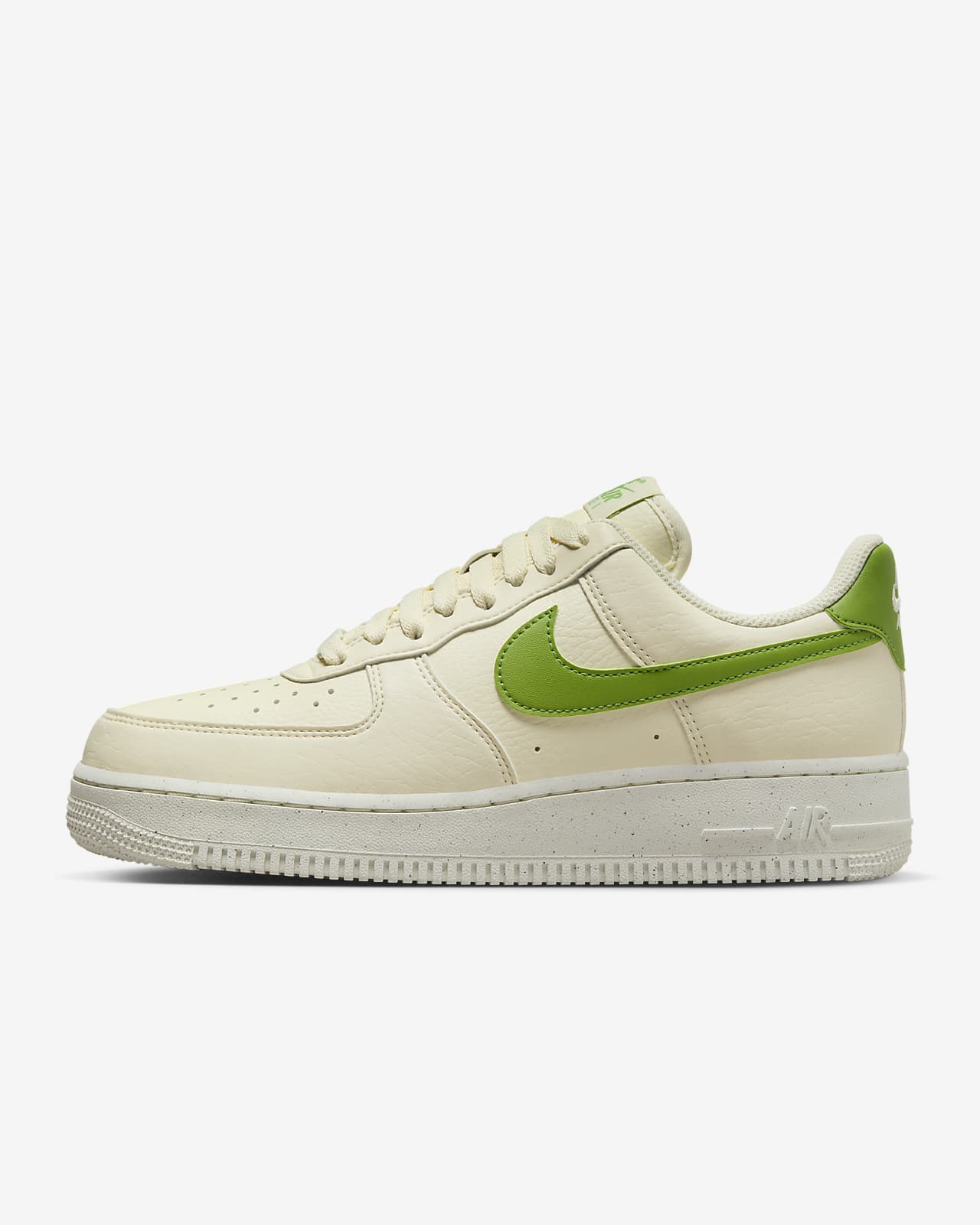 Nike air force 1 '07 lv8 til kvinder sale