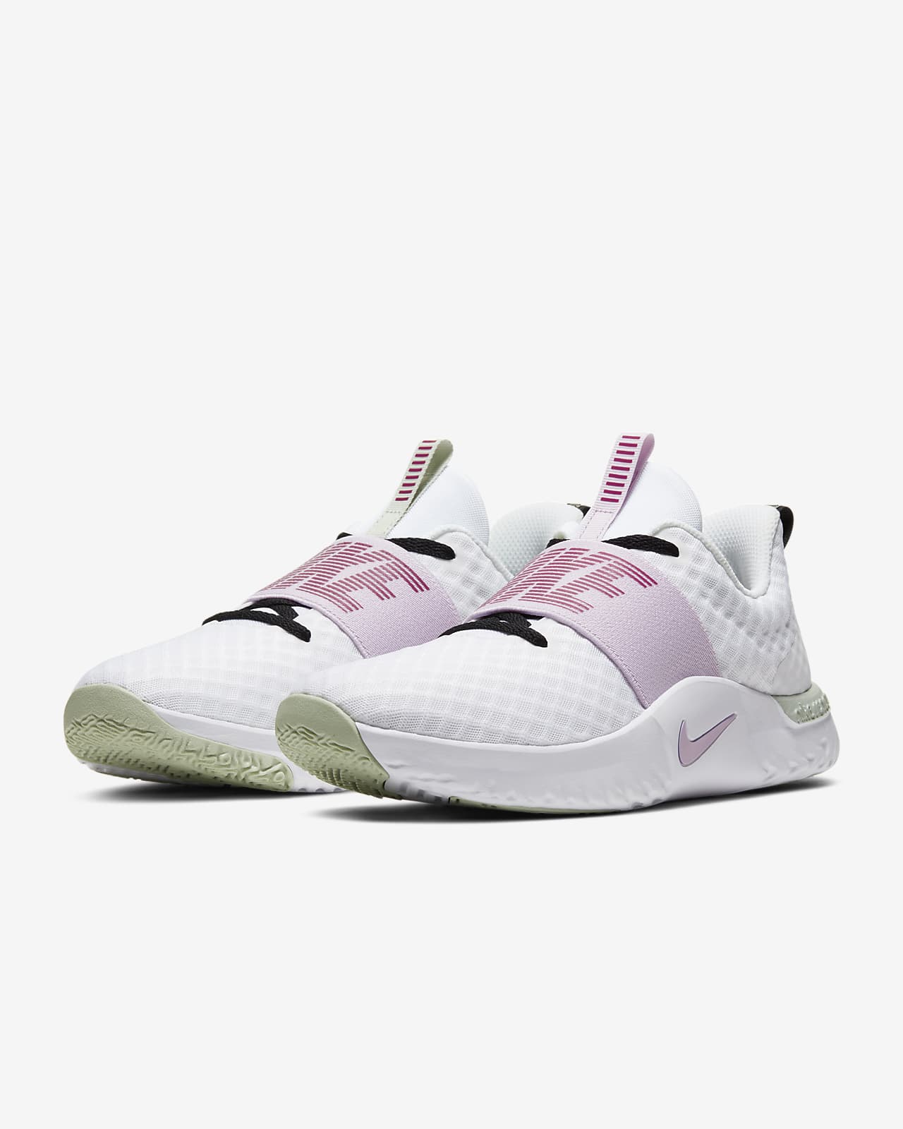 women's nike season 9 training shoe