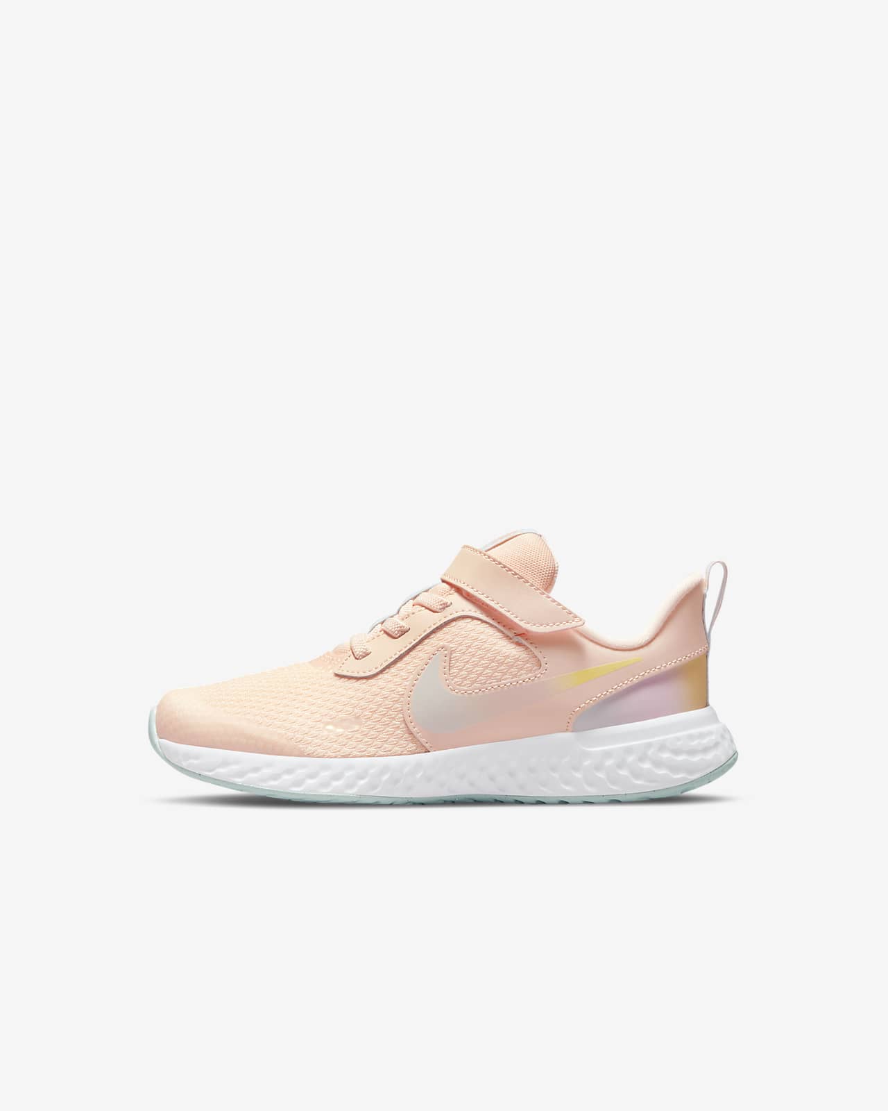 nike little kids shoes