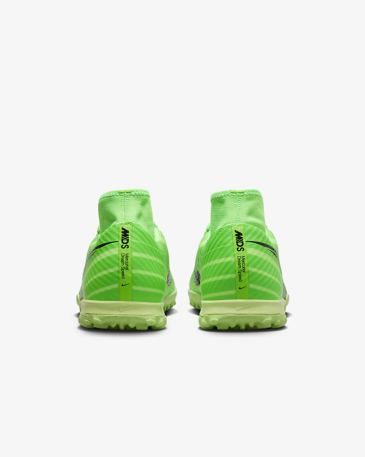 Mercurial superfly 6 elite tf hot sale