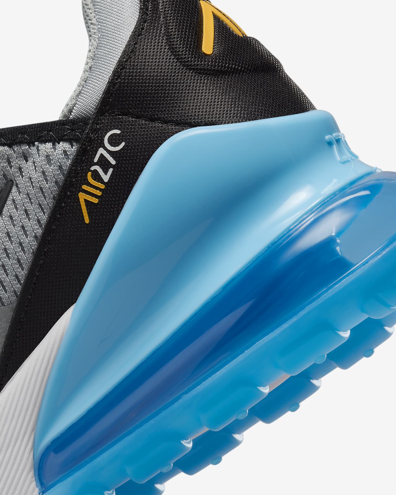ganar Almuerzo flojo Nike Air Max 270 Zapatillas - Niño/a. Nike ES
