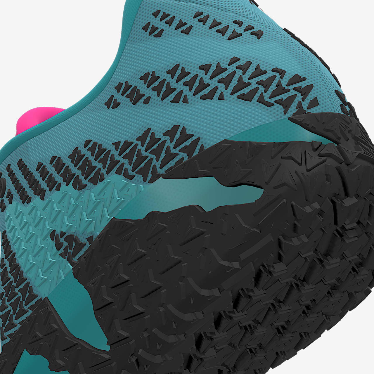 Zapatillas de baloncesto personalizables Ja 3 By You