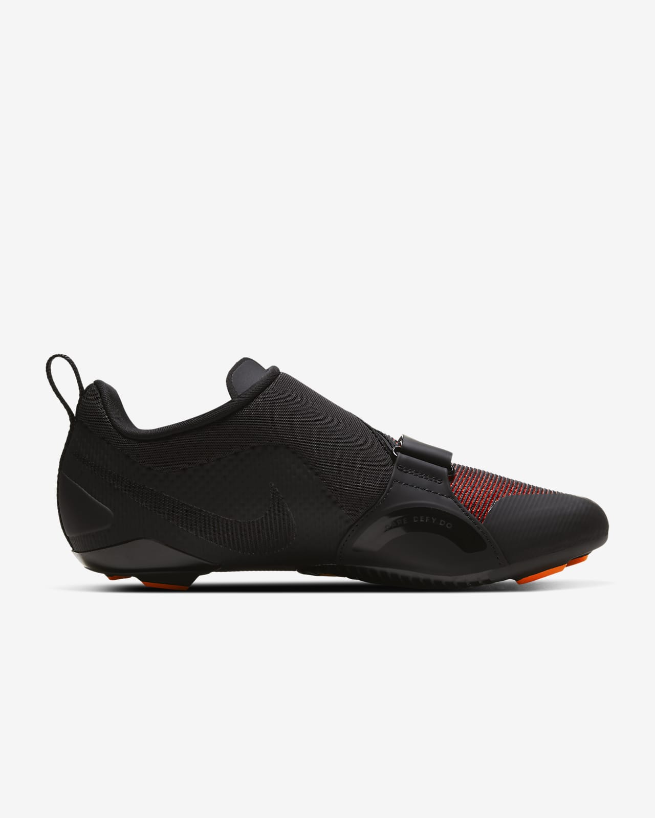 nike mercurial cycling shoes