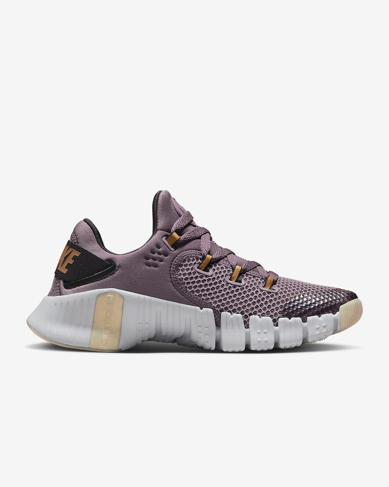 Nike Free Metcon 4 Premium Trainingsschoenen voor dames. Nike NL