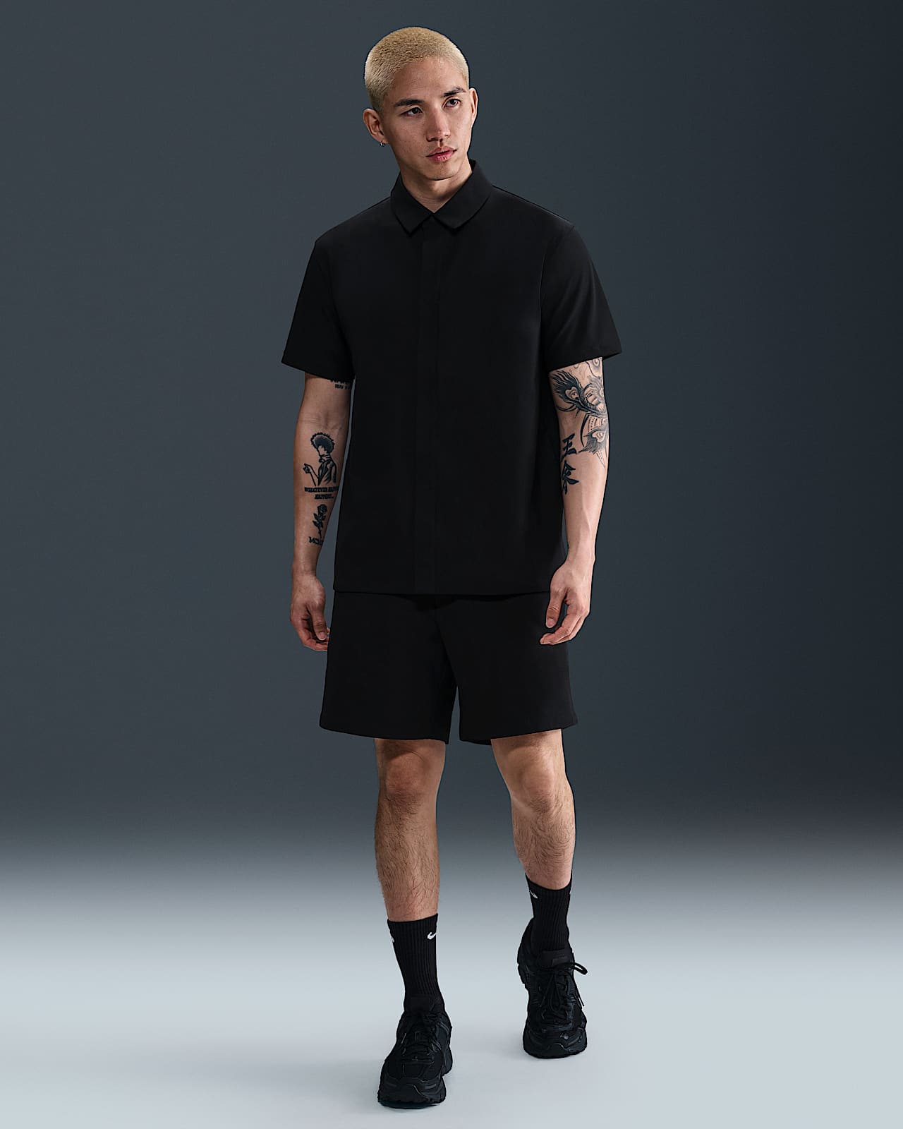 Nike 24.7 PerfectStretch