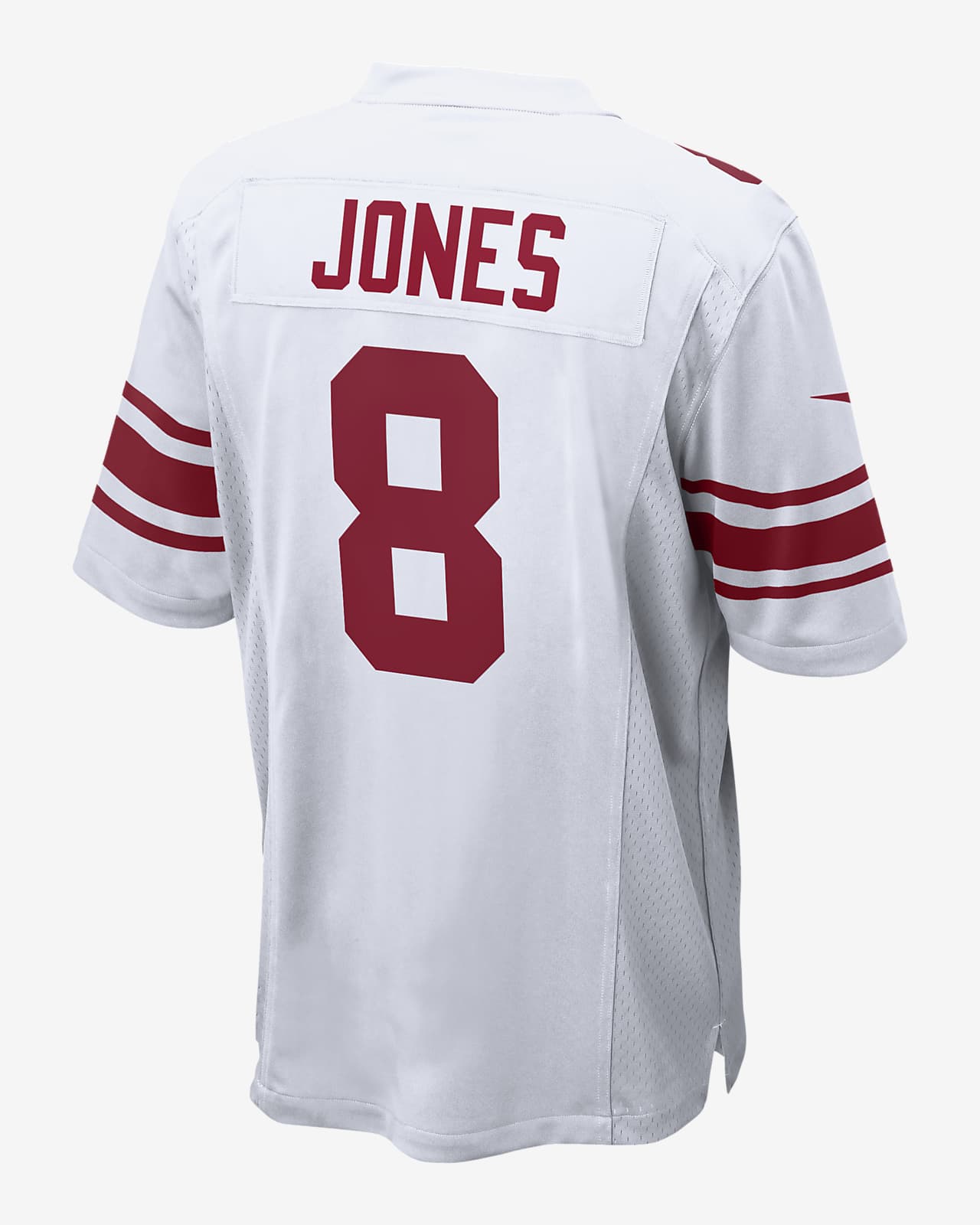 daniel jones authentic jersey