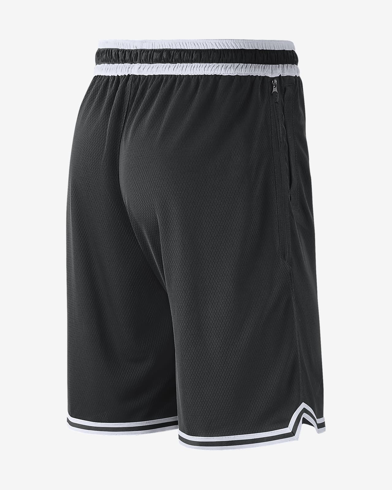 Brooklyn Nets DNA Men's Nike Dri-FIT NBA Shorts