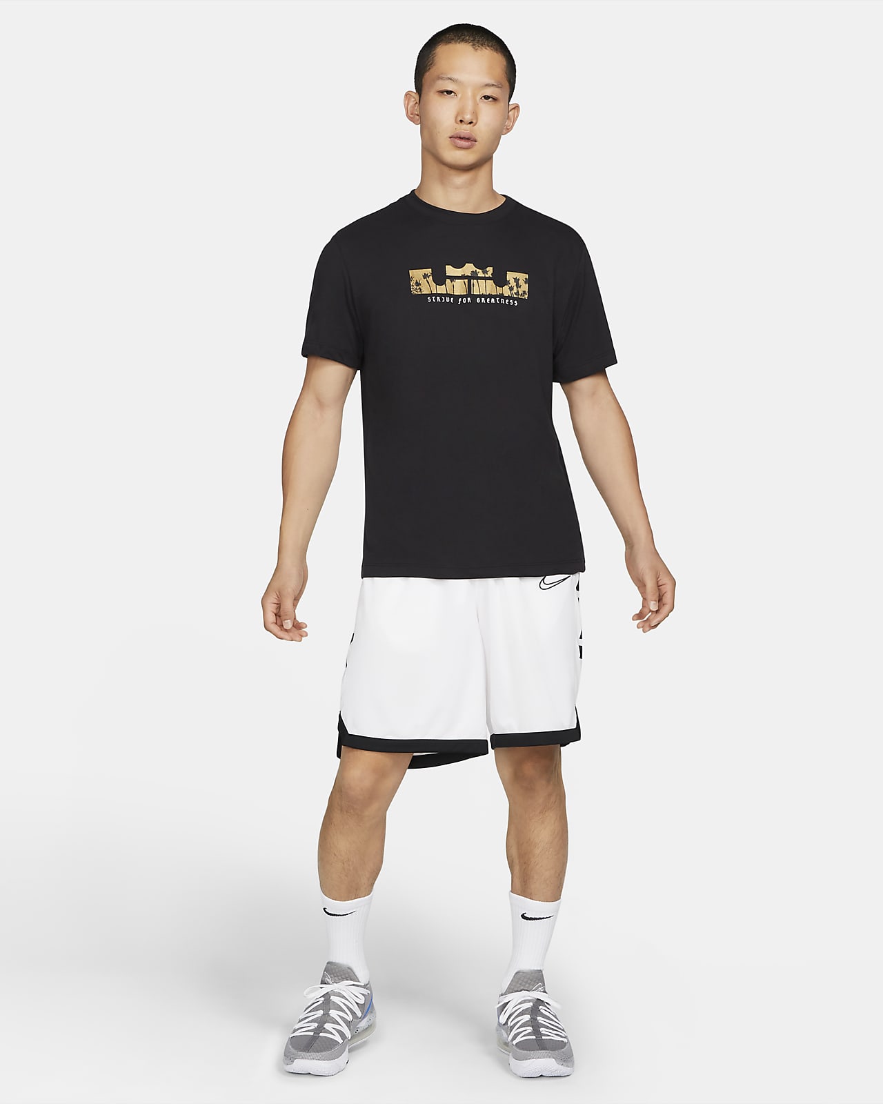 lebron basketball shorts