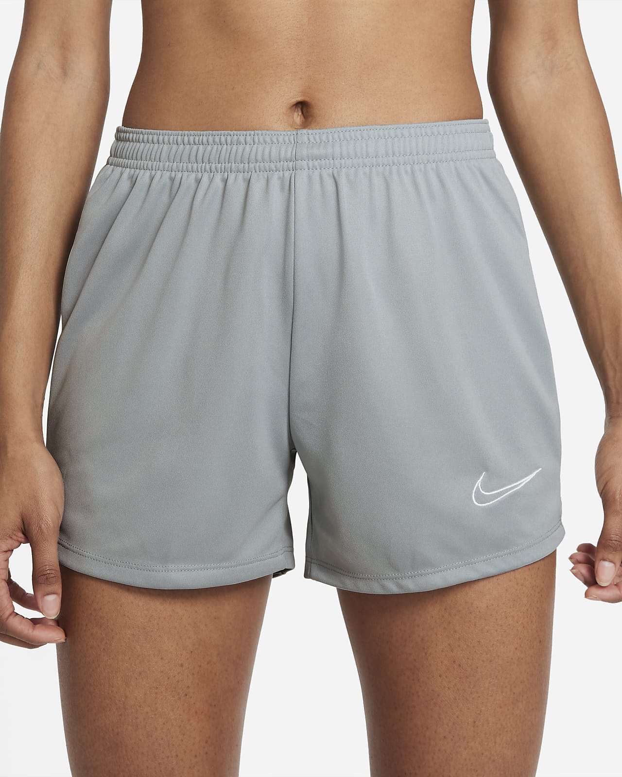 Nike Dri-FIT Academy Women's Knit Football Shorts. Nike SA