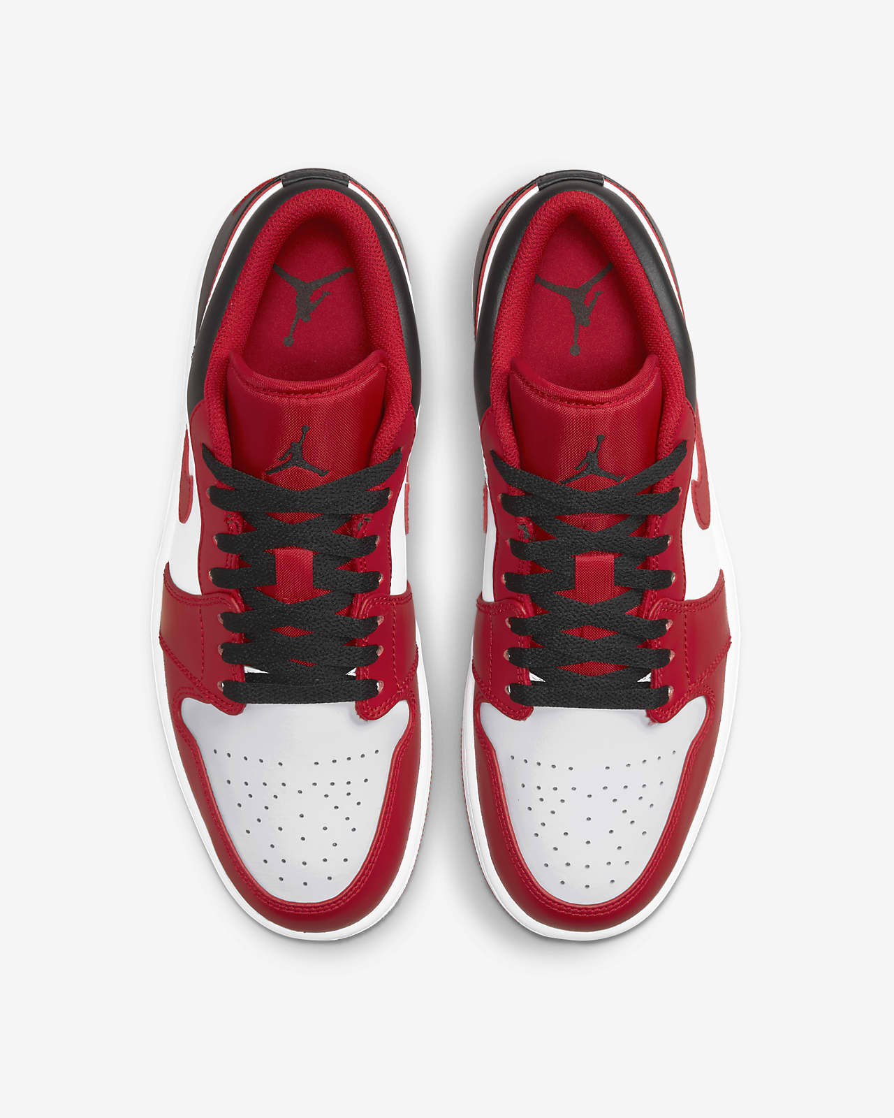 air 1 low red