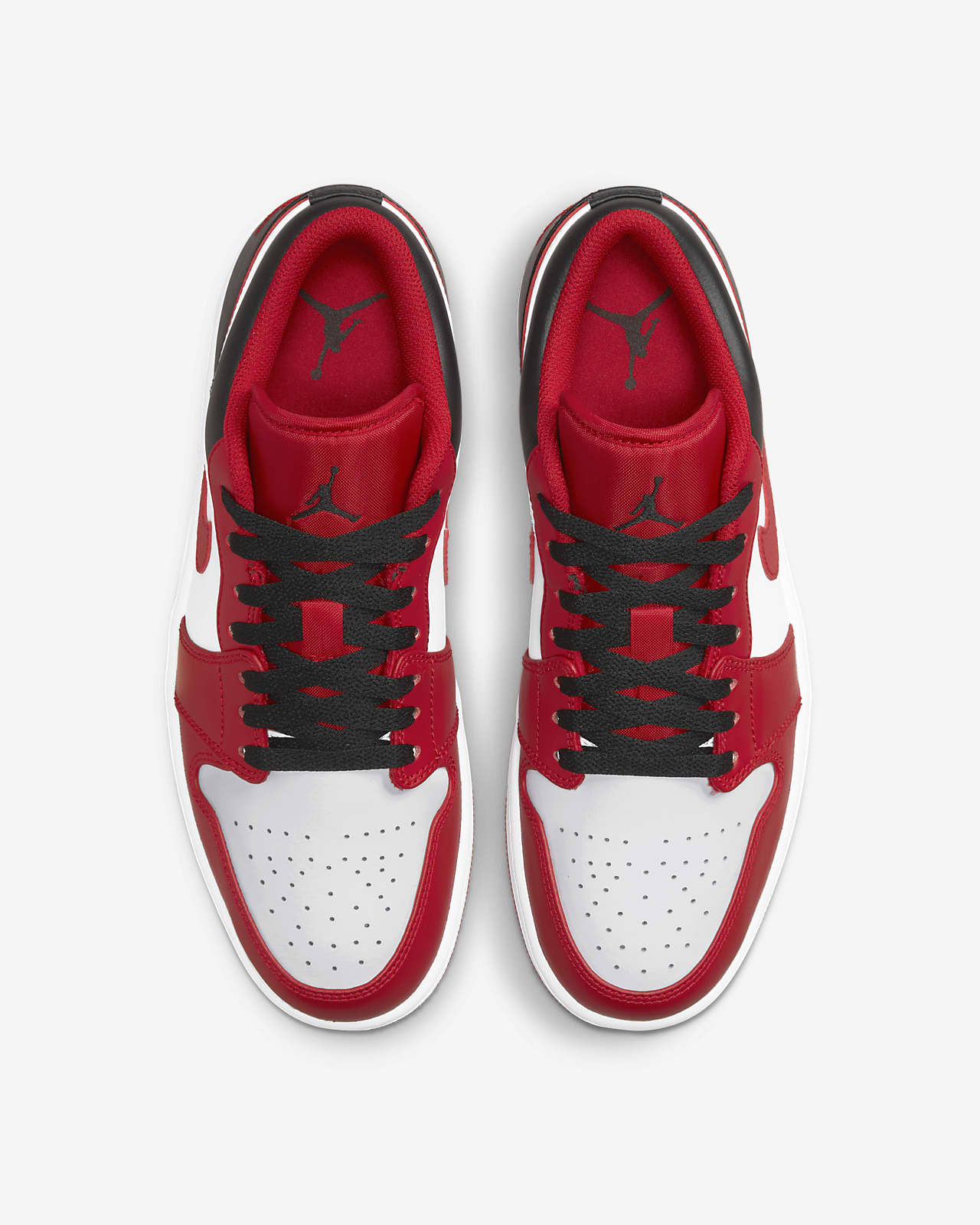 Scarpa Air Jordan 1 Low – Uomo. Nike IT