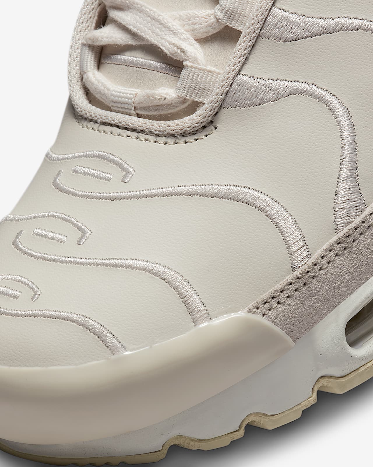 Nike Air Max Plus PRM Women's Shoes. Nike CZ