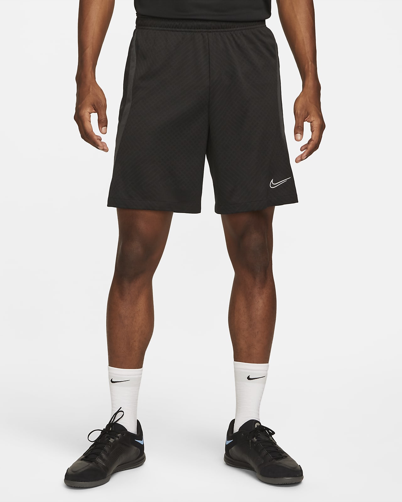 Nike Dri-FIT Strike Men's Soccer Shorts