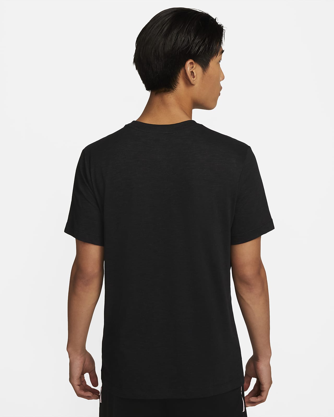 Nike Dri-FIT Wild Clash Men's Training T-Shirt. Nike JP