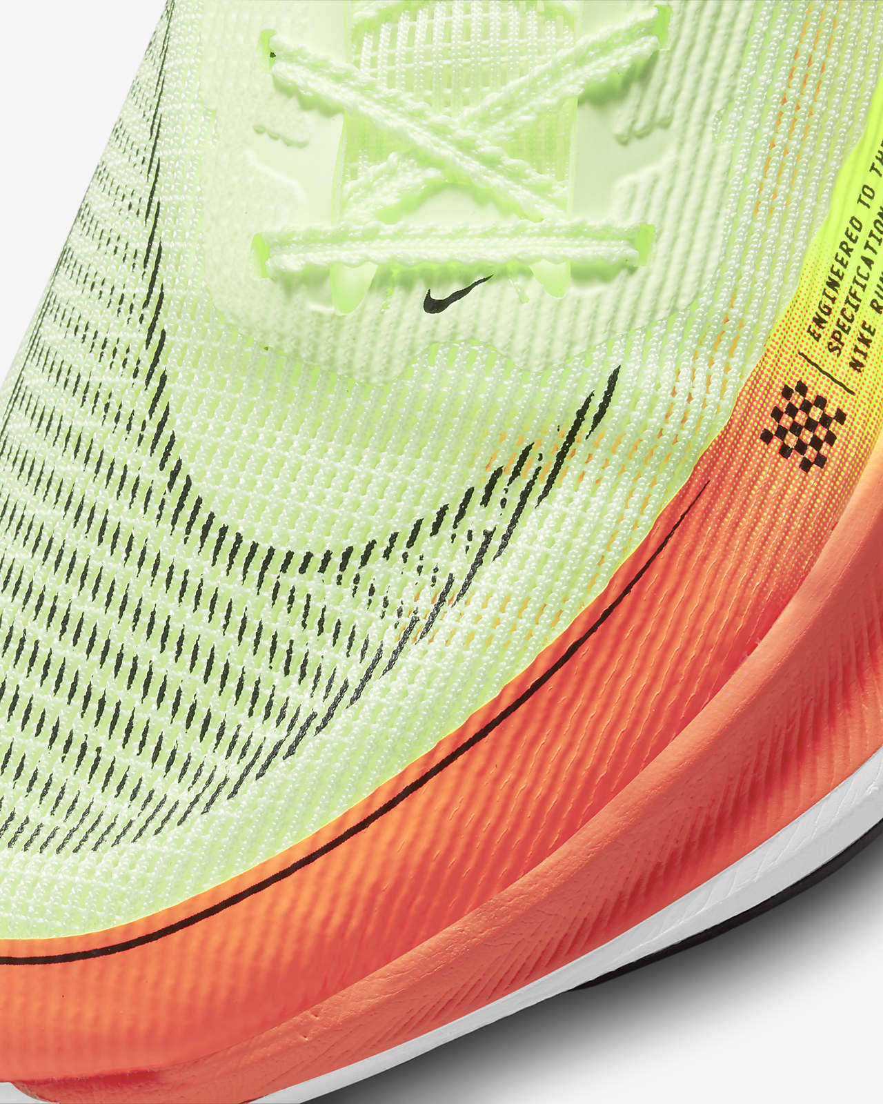 Nike ZoomX Vaporfly Next% 2 Men's Racing Shoes. Nike BG