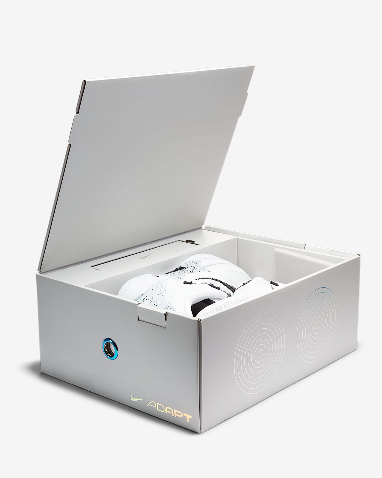 nike adapt bb box