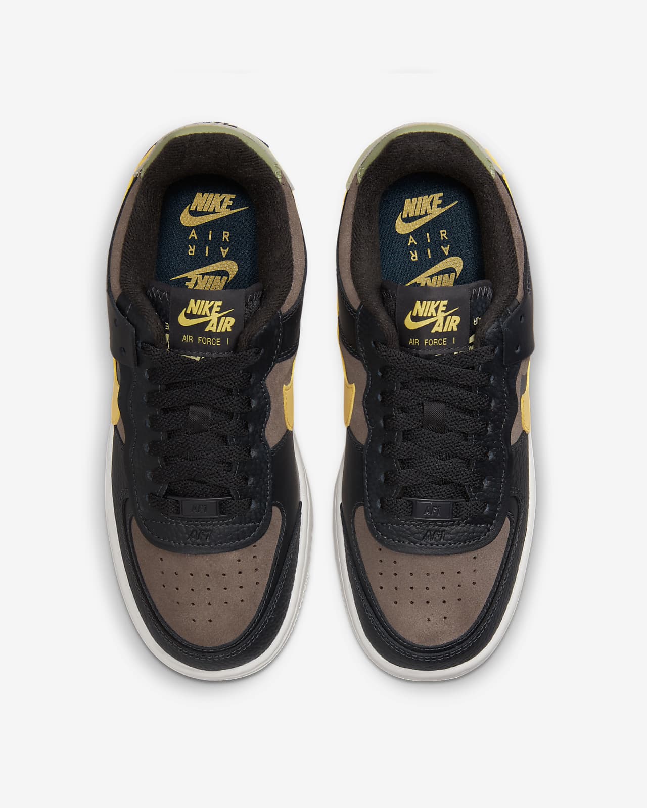 Chaussure Nike Air Force 1 Shadow pour Femme. Nike FR