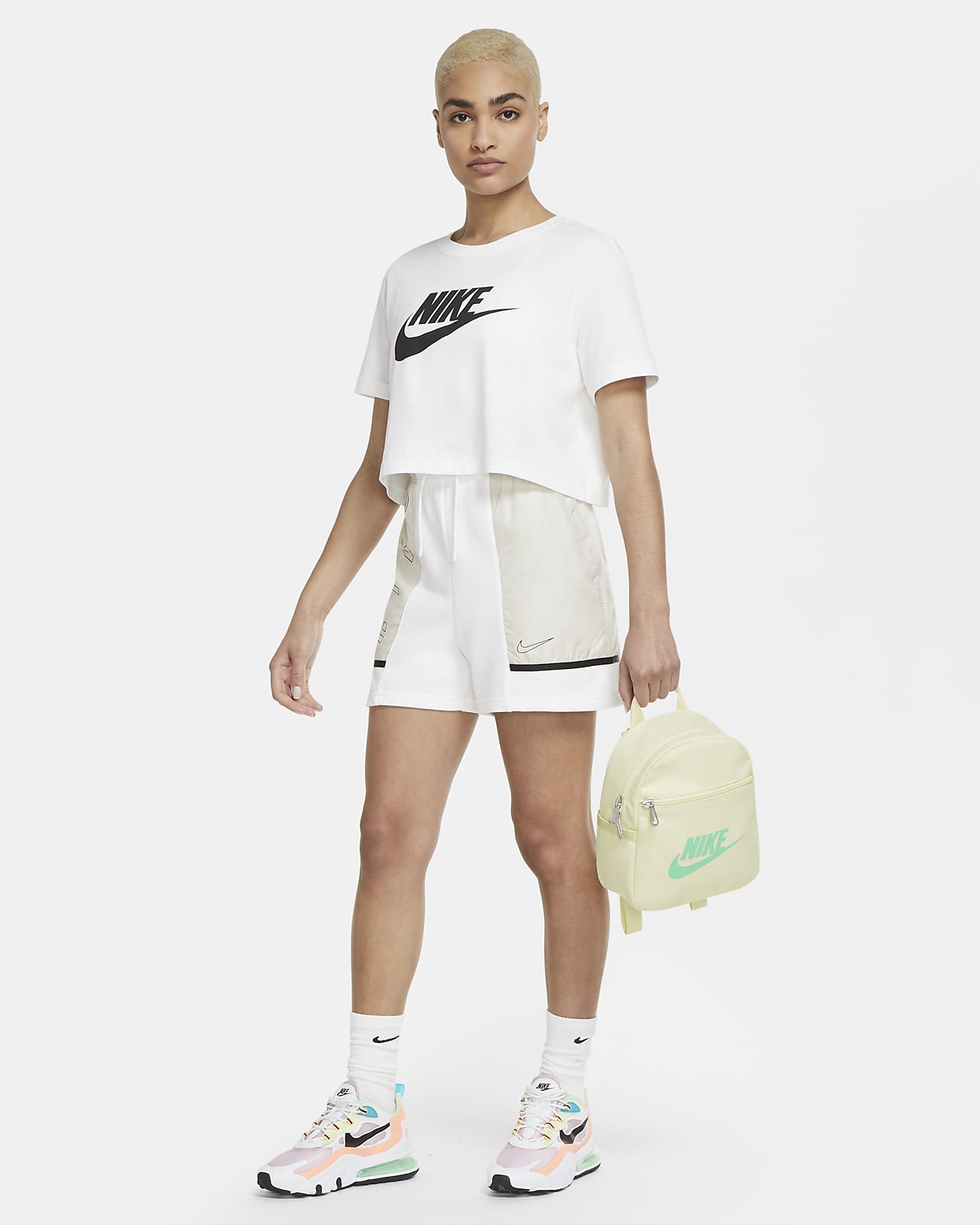 Nike Sportswear Futura 365 Women's Mini Backpack. Nike.com