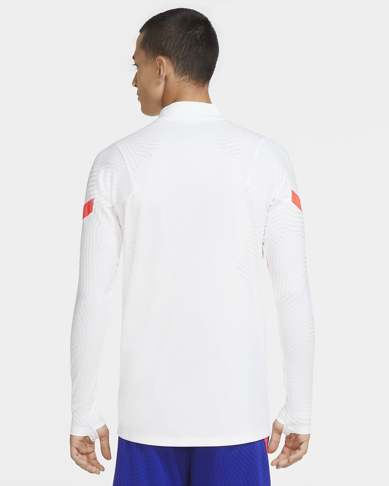 nike chelsea drill top