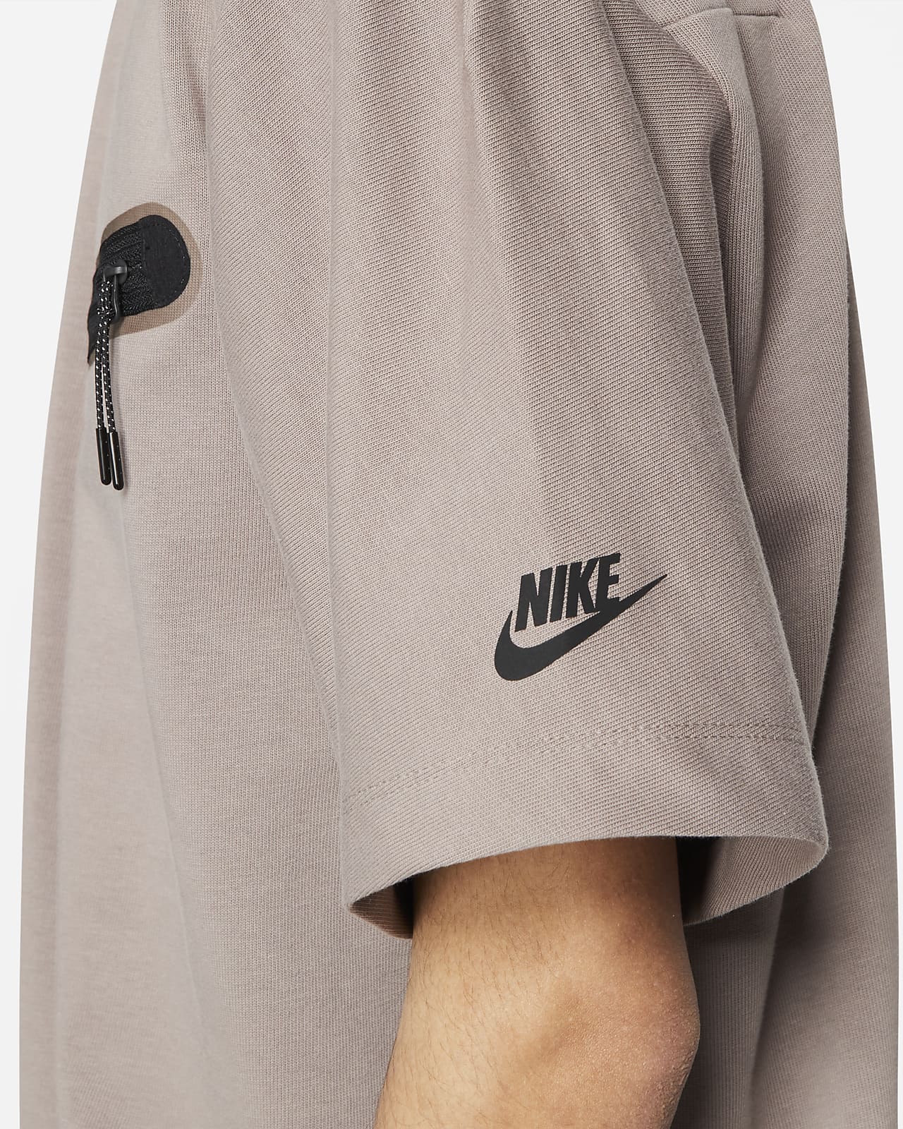 maglia corta nike
