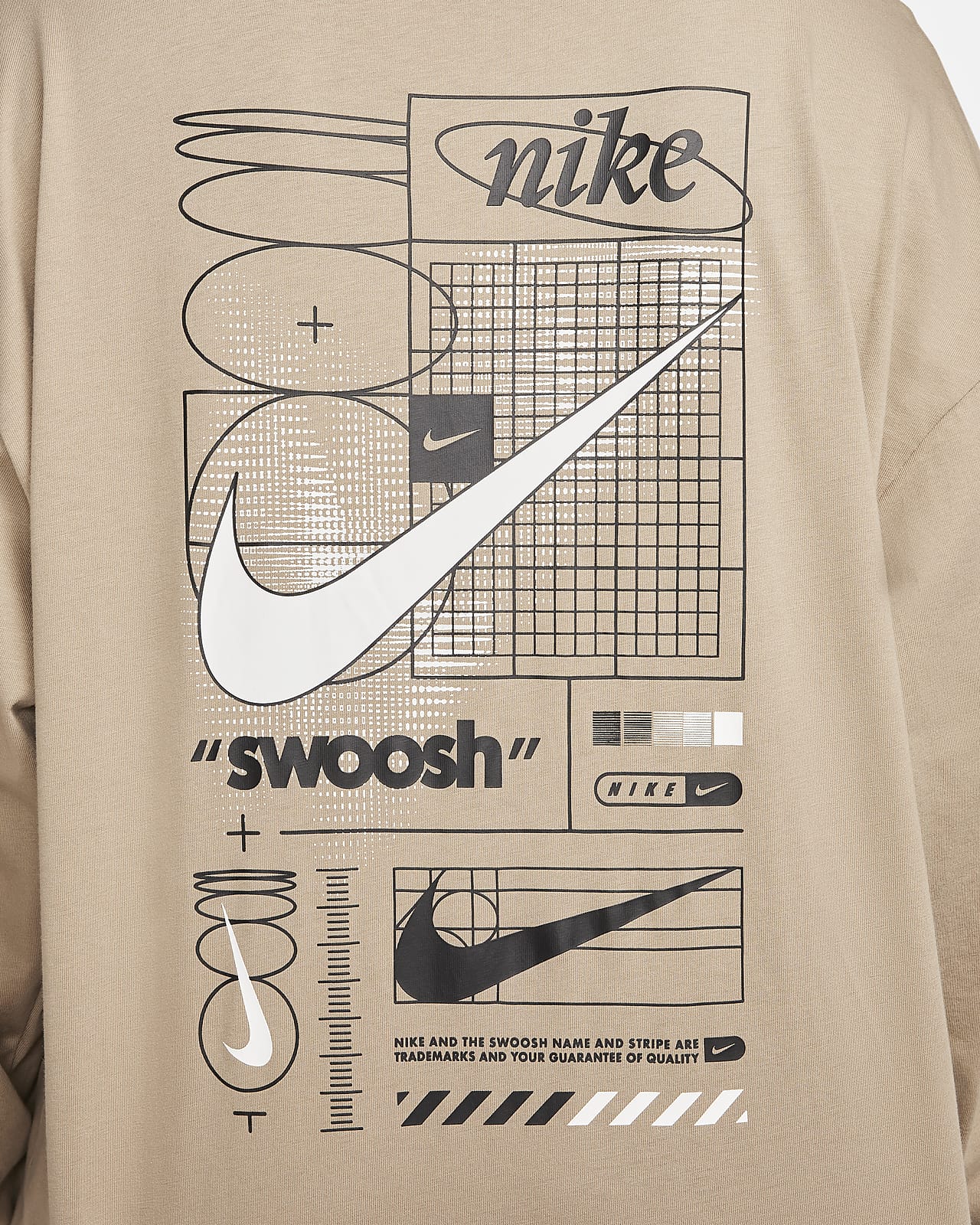 Nike Women's T-Shirts, Tank Tops & Long Sleeve Tees