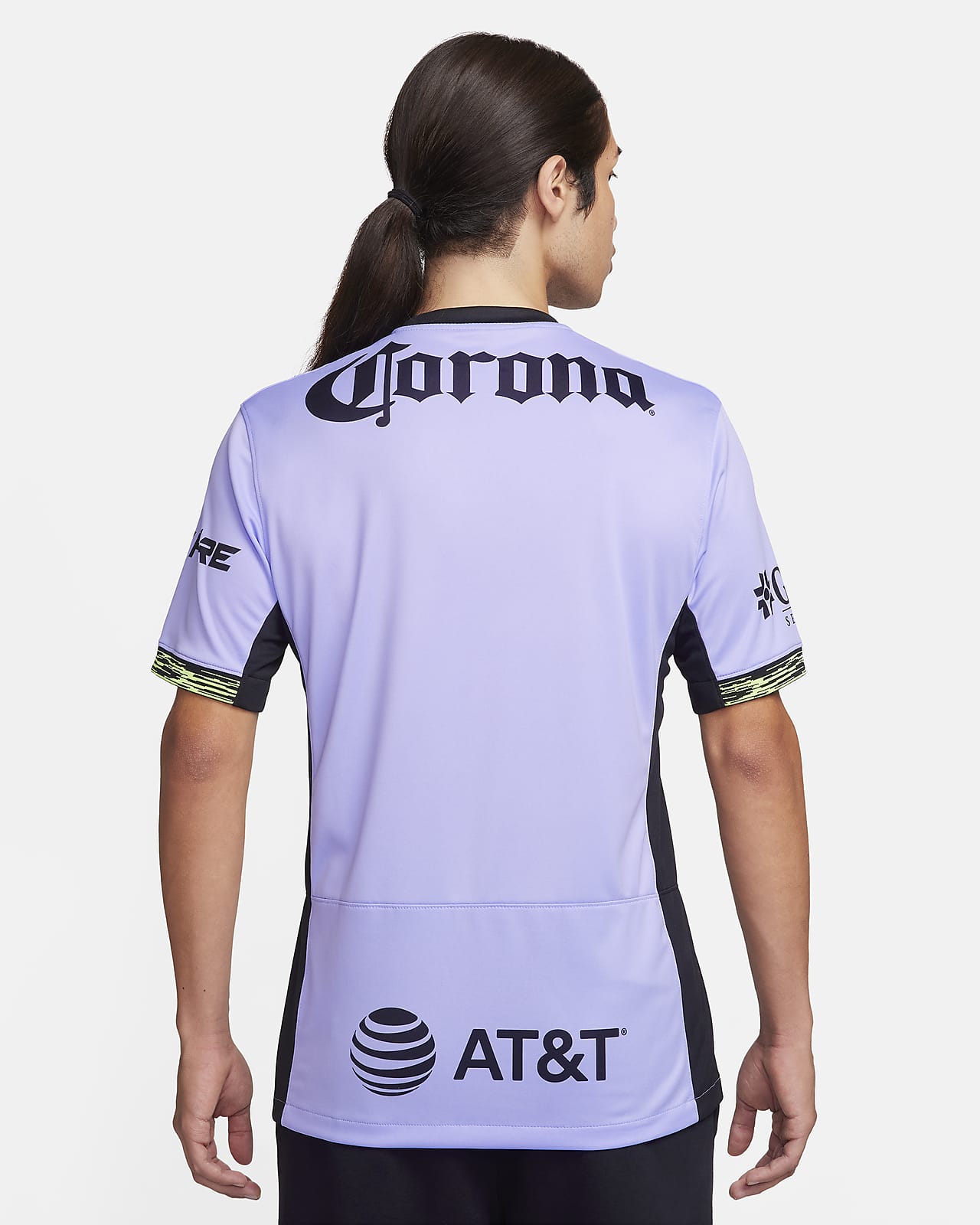 NIKE CLUB AMERICA THIRD JERSEY 2023 TERCER PLAYERA DEL AMERICA