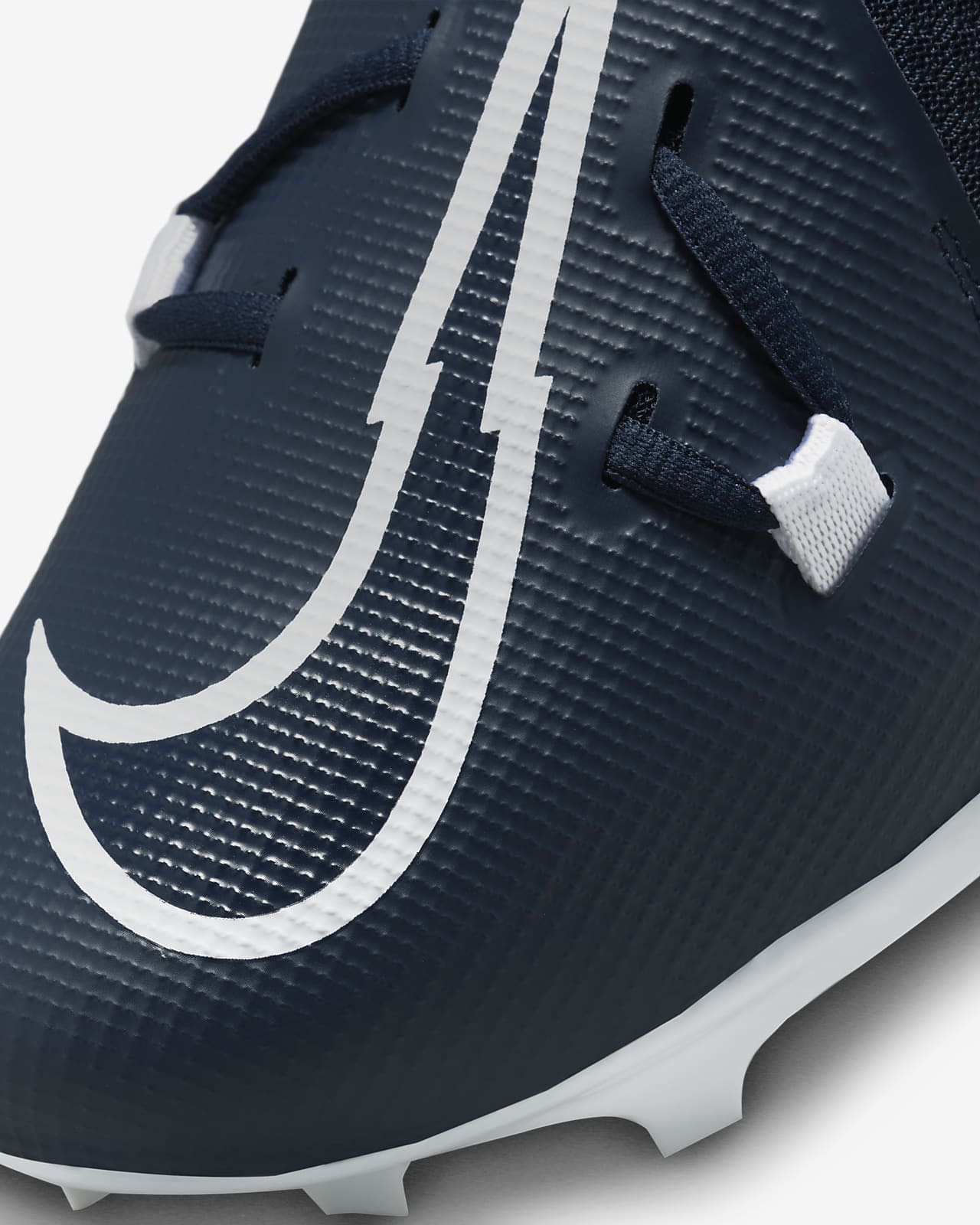 Percibir En el nombre interior Calzado de fútbol americano Nike Alpha Menace Pro 3 para hombre. Nike.com