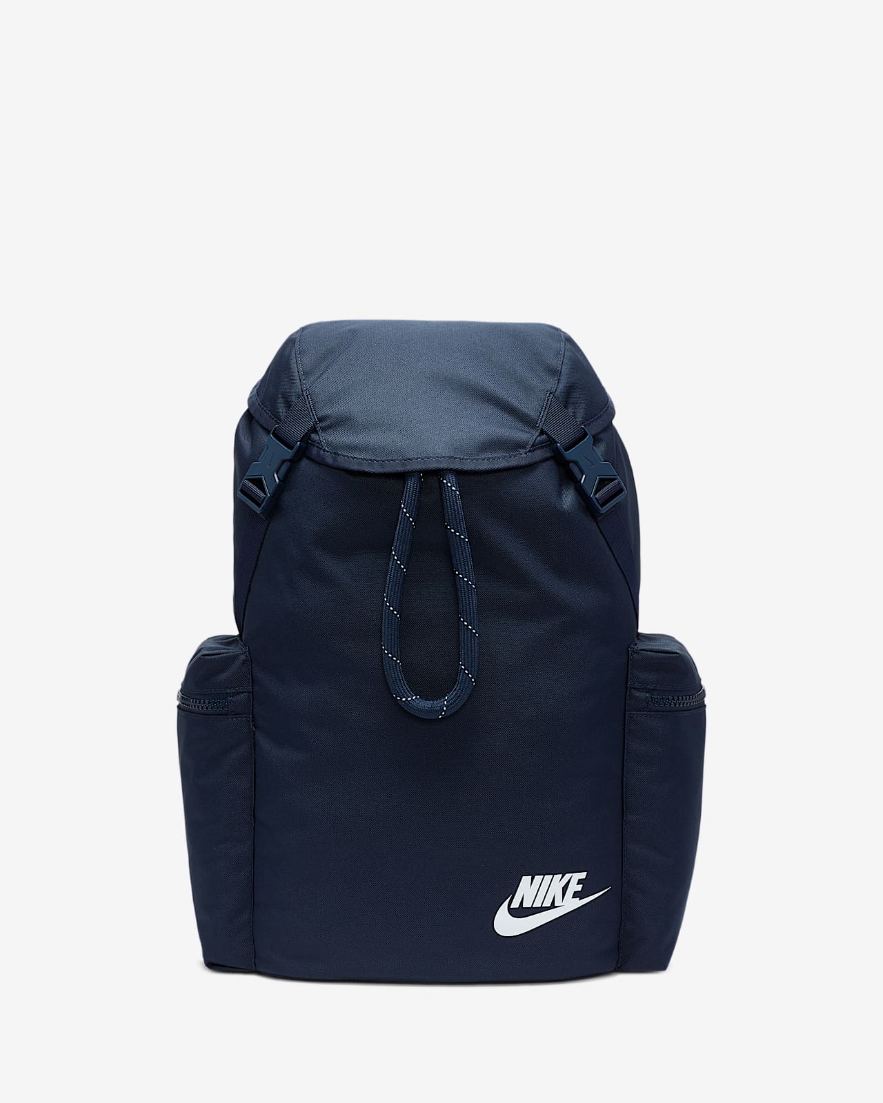 Nike heritage rucksack bag Clearance