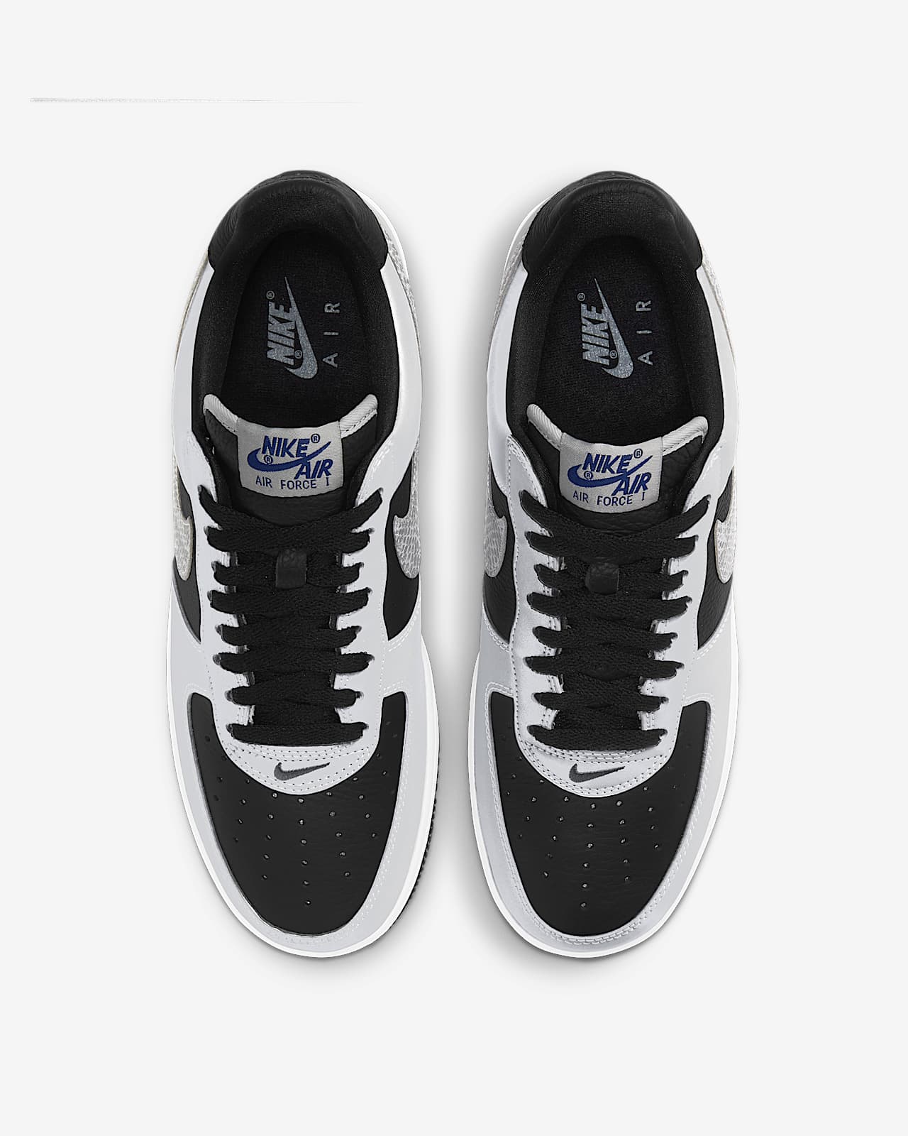 nike af1 men's shoes