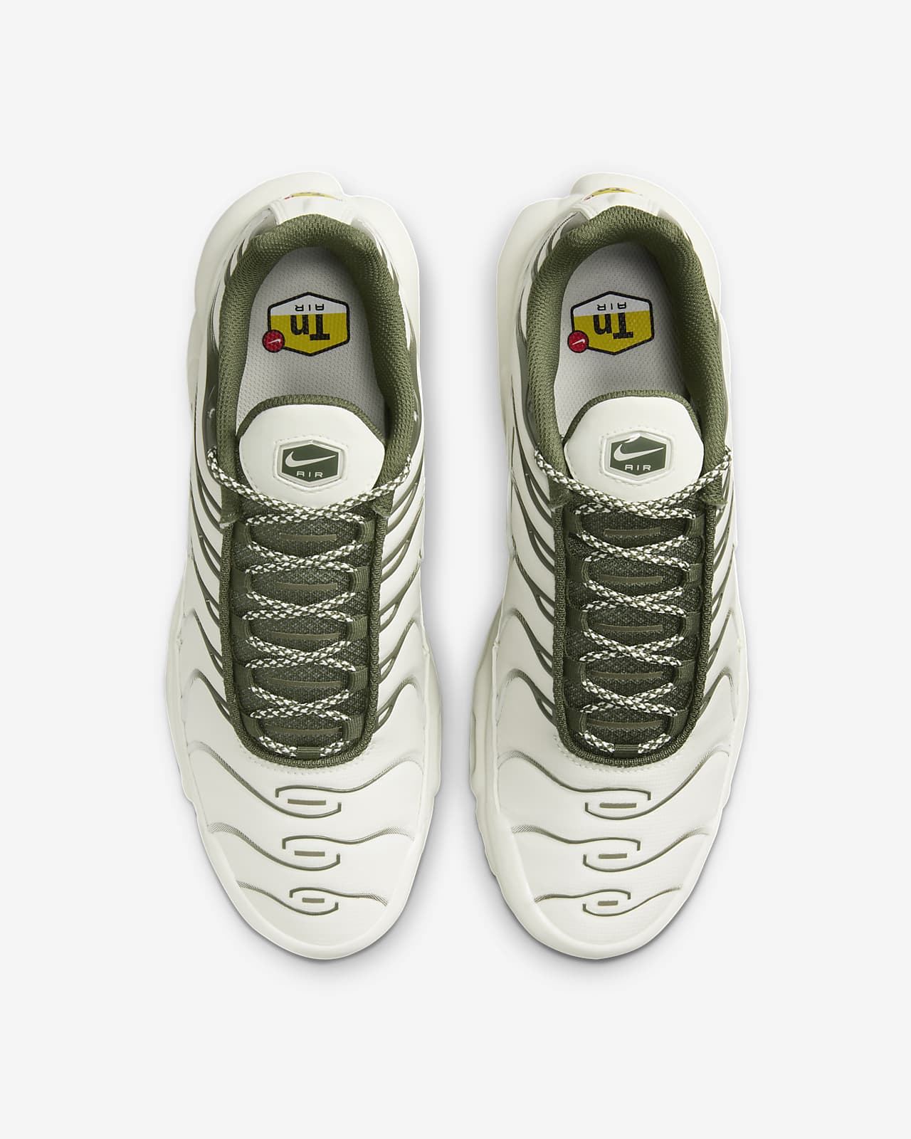 Nike Air Max Plus Men's Shoes