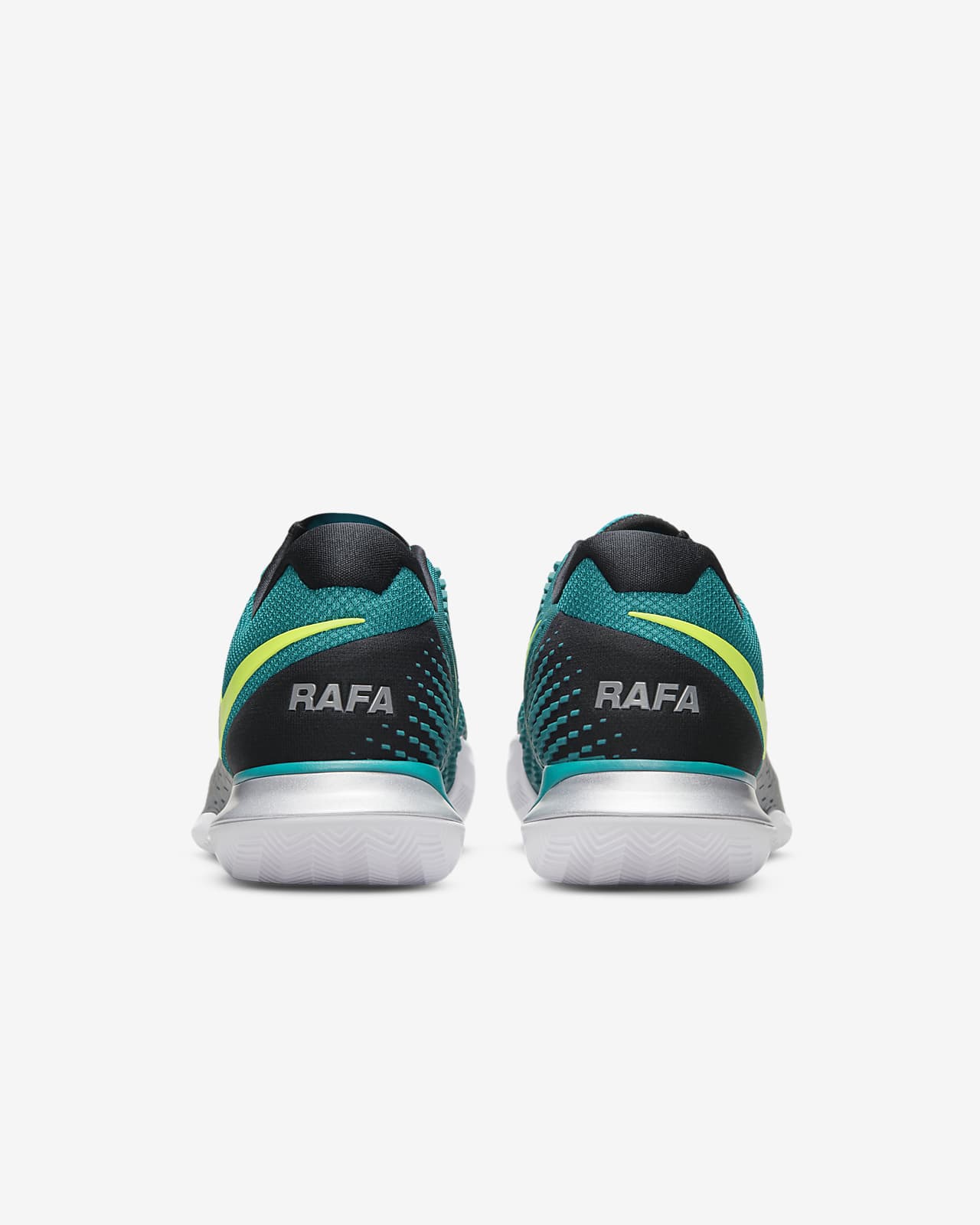 NikeCourt Air Zoom Vapor Cage 4 Rafa Men's Clay Tennis Shoes. Nike SE