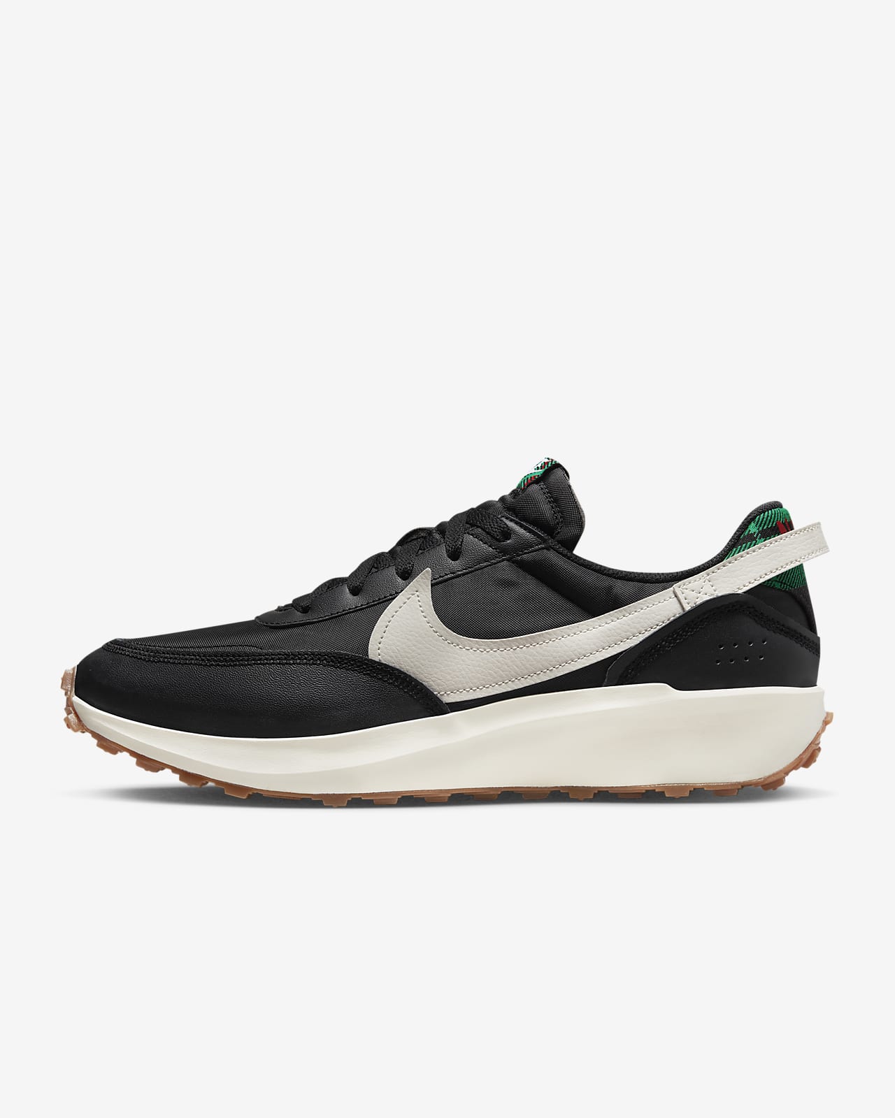 Nike Waffle Debut Premium Men's Shoes. Nike VN