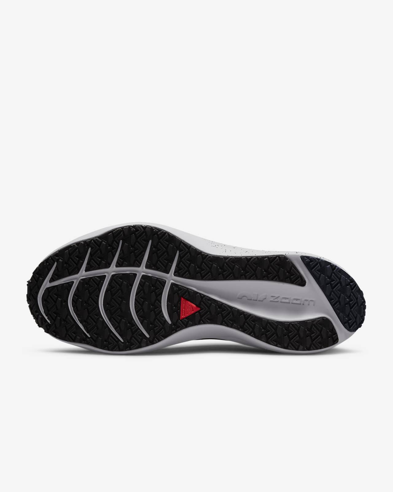 arbejdsløshed tragt Foster Nike Zoom Winflo 8 Shield Women's Weatherized Road Running Shoes. Nike.com