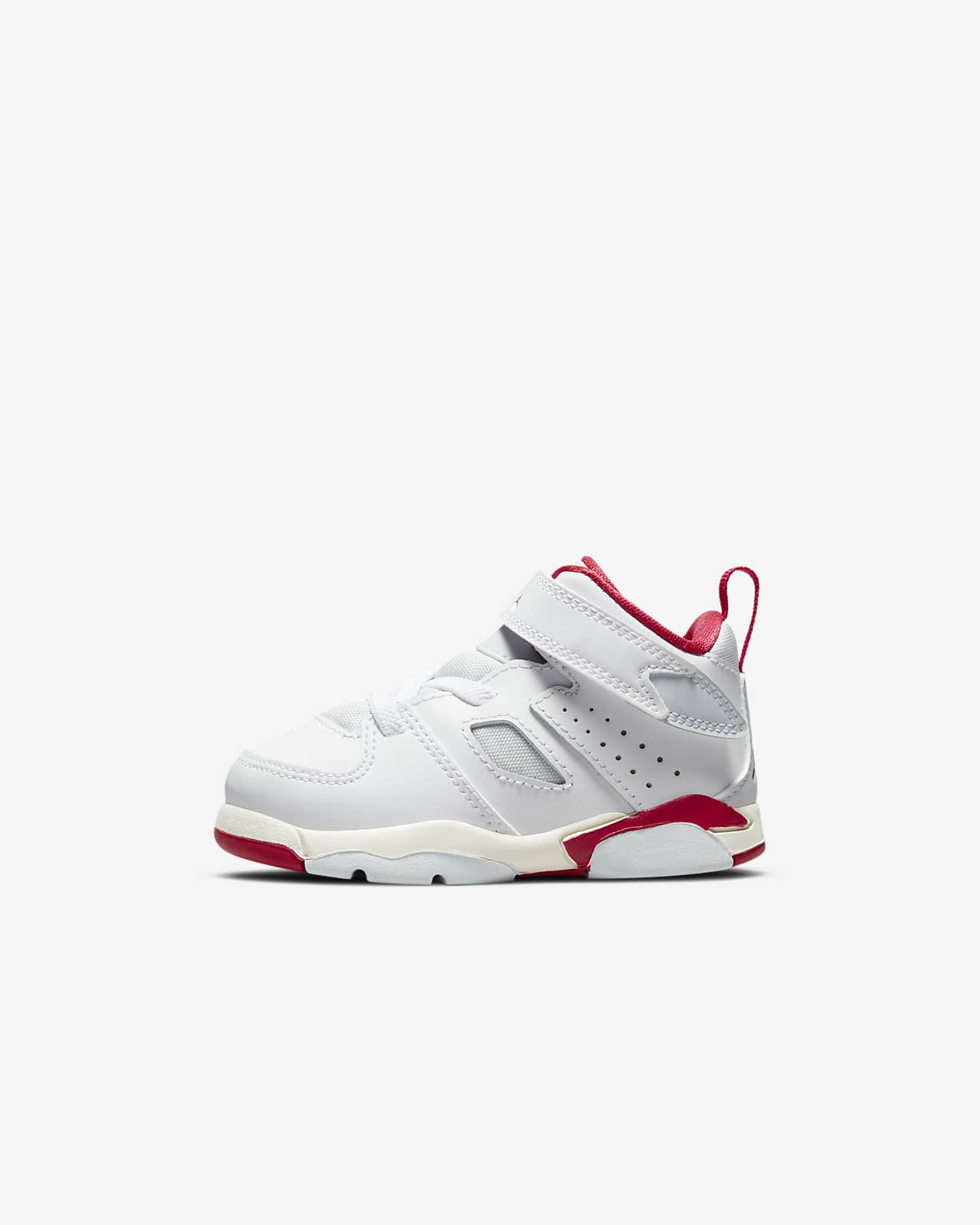 Jordan Flight Club '91 Schoen voor baby's/peuters. Nike BE