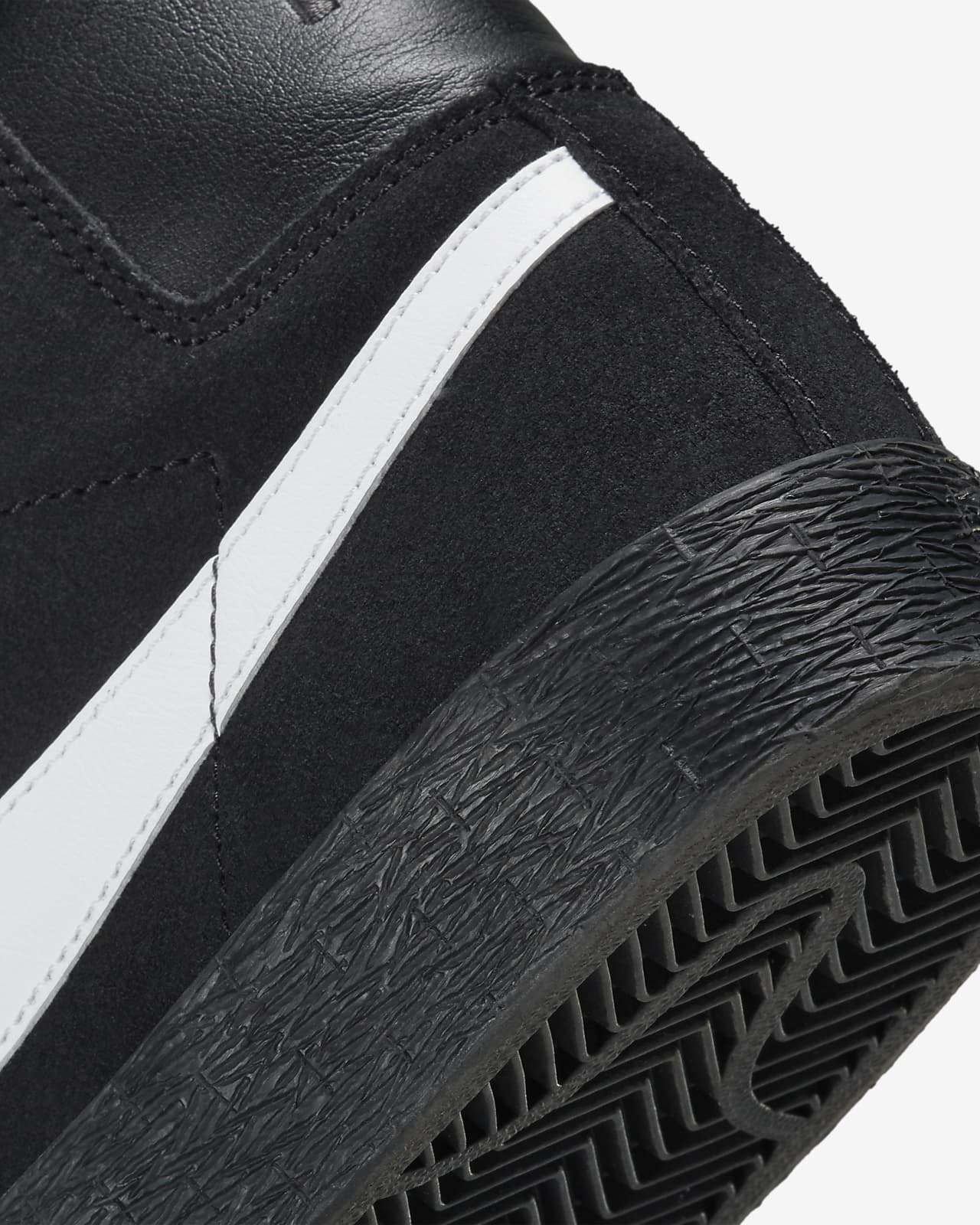Nike SB nike sb leather shoes Zoom Blazer Mid Skate Shoe. Nike SA