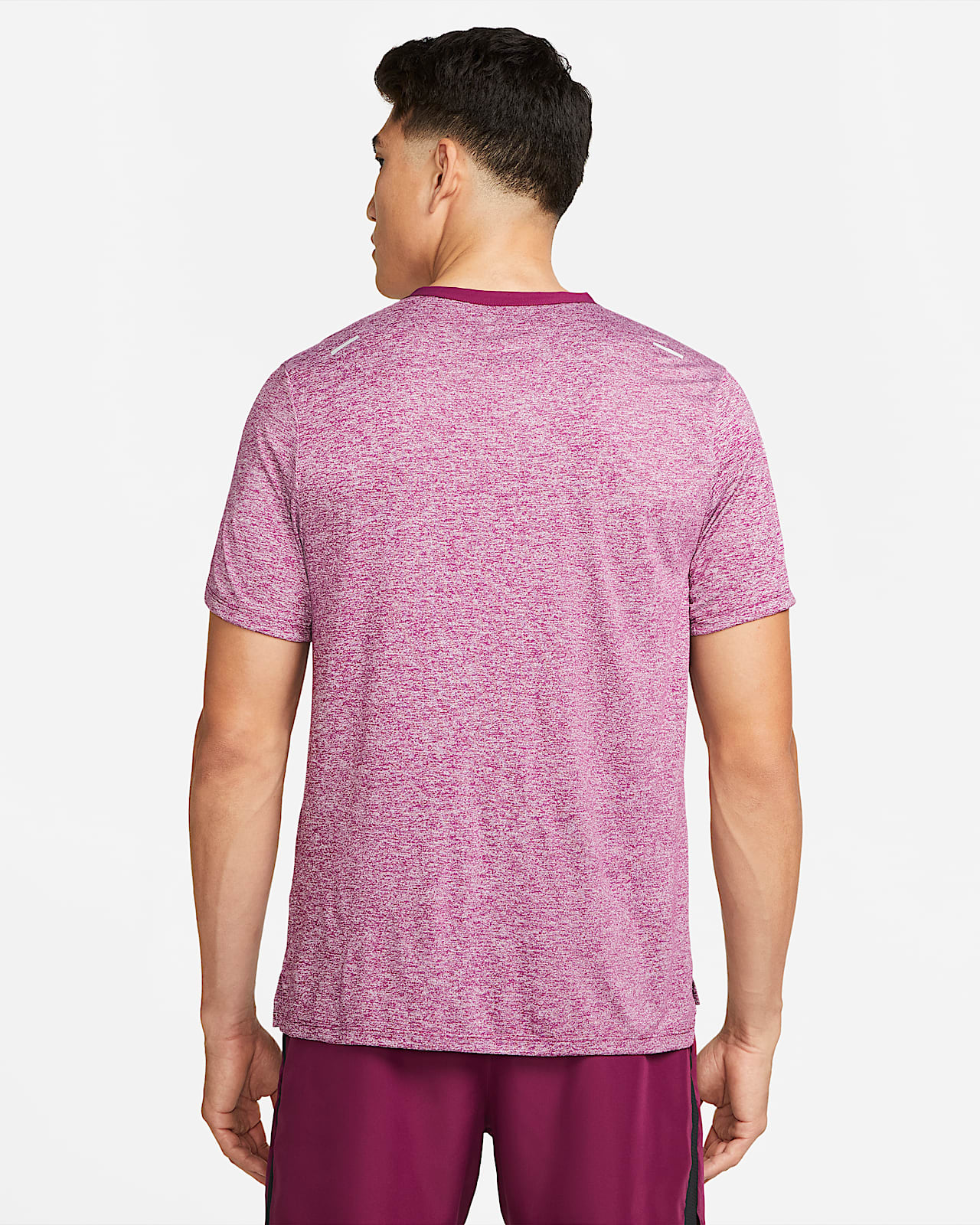 Nike Dri-FIT Rise 365 Men's Short 