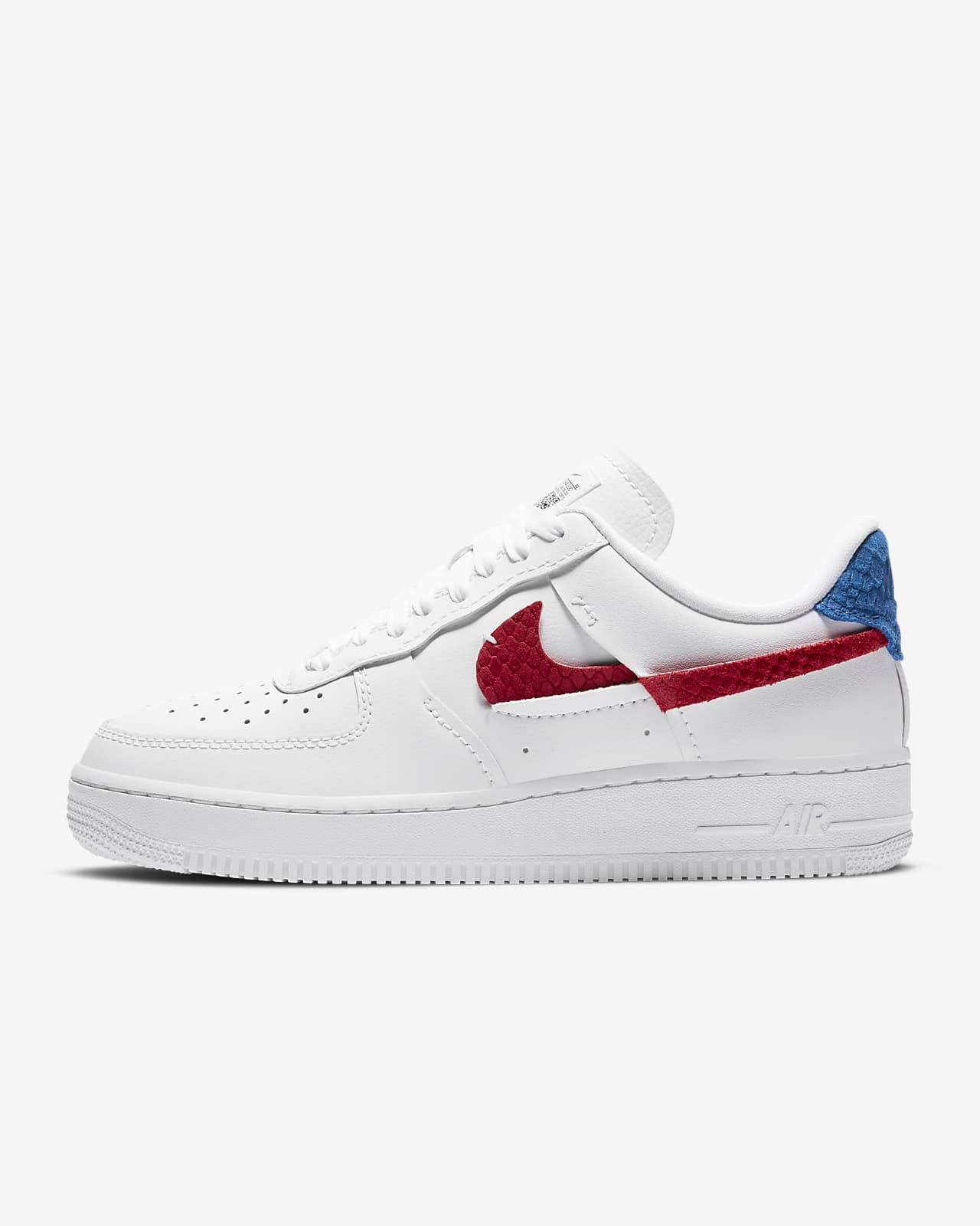 chaussures nike air force 1 femme