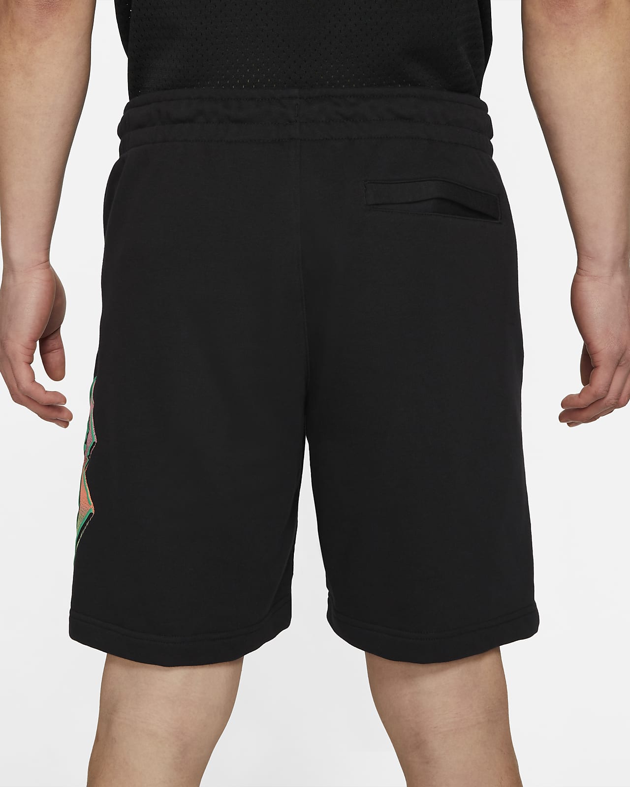 jordan sport dna men s shorts