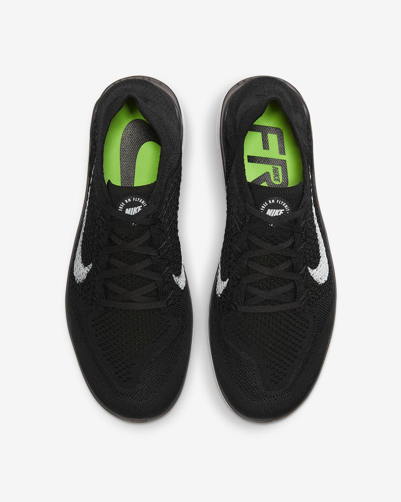 Schema Matig dutje Nike Free Run 2018 Men's Road Running Shoes. Nike.com