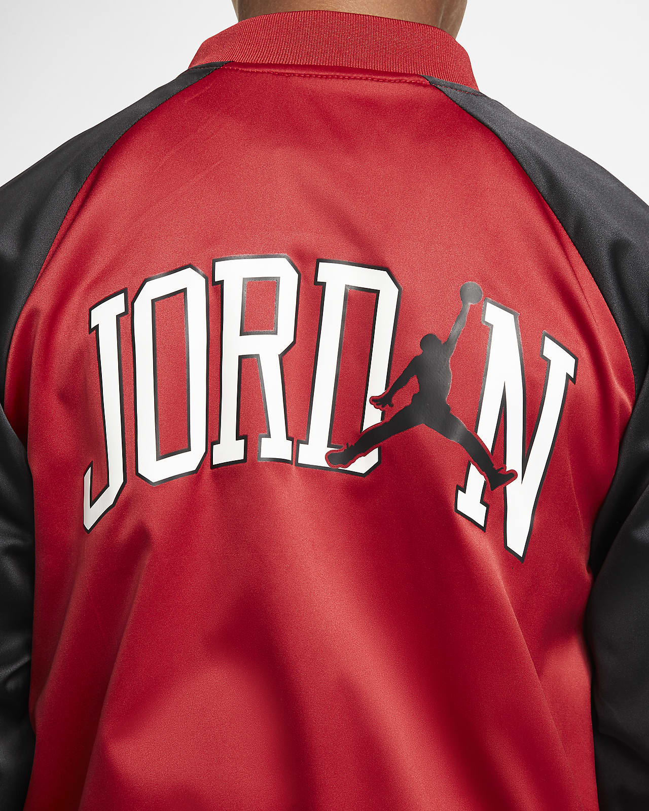 nike bomber jacket girls