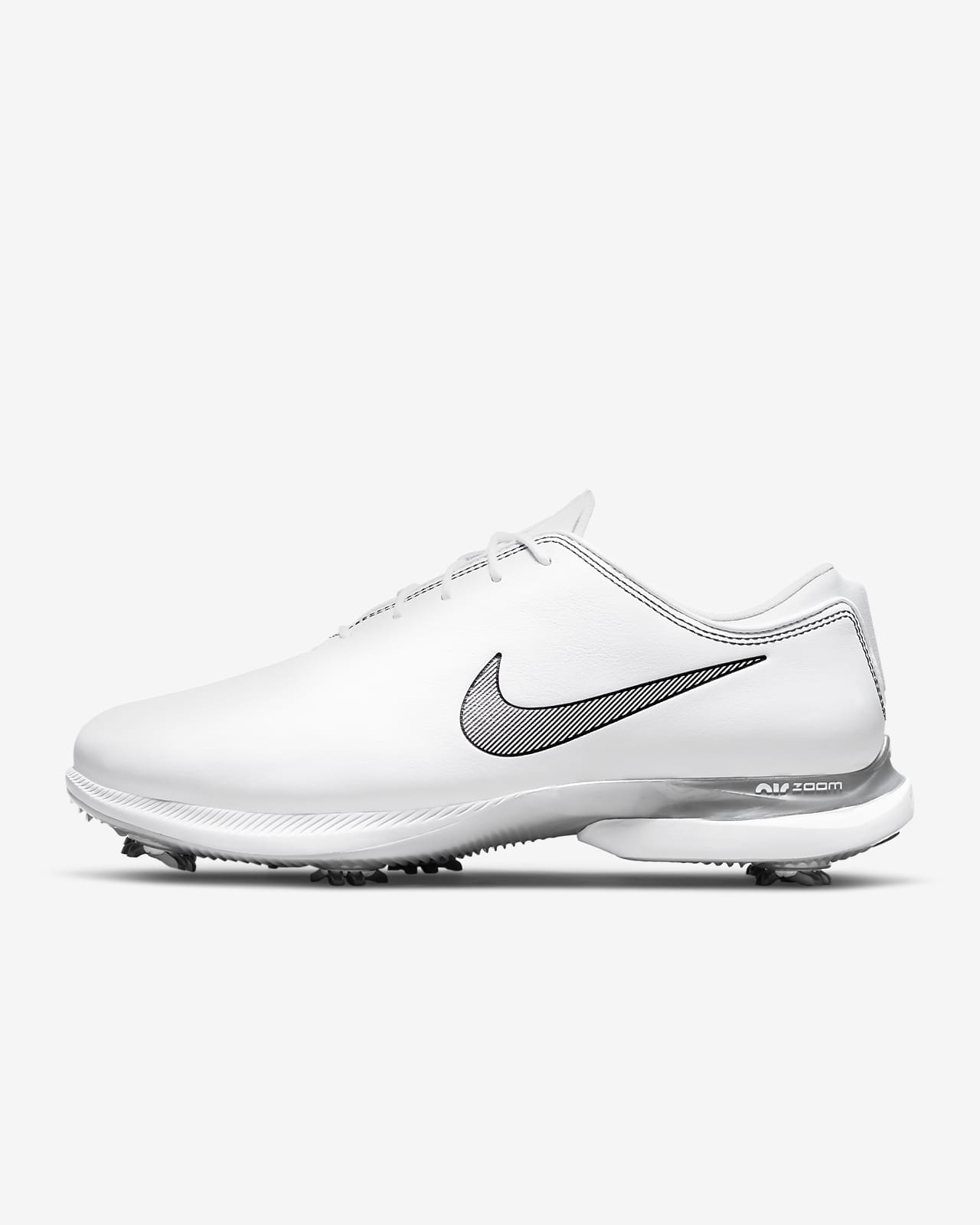 Nike Air Zoom Victory Tour 2 Golf Shoes (Wide)
