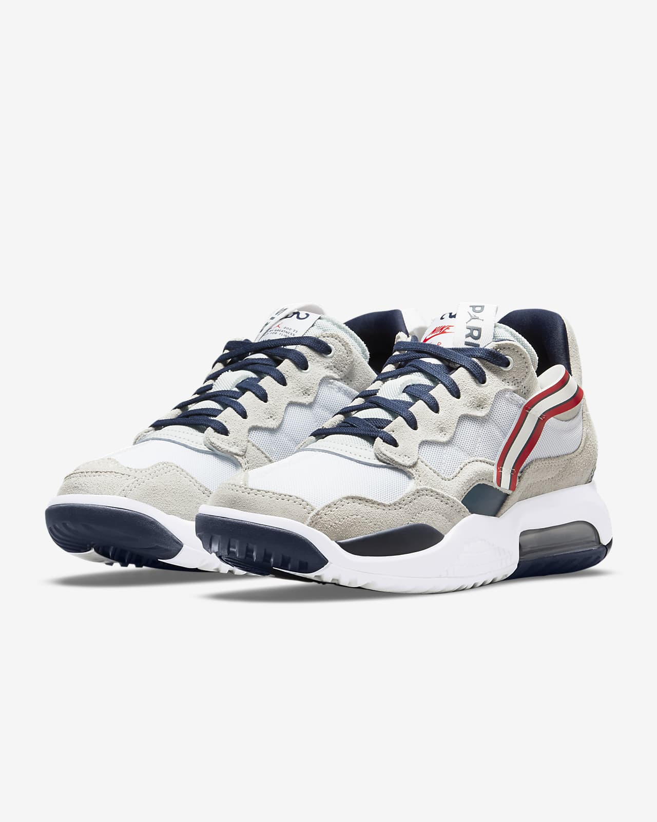 Scarpa Jordan MA2 Paris Saint-Germain - Donna. Nike IT