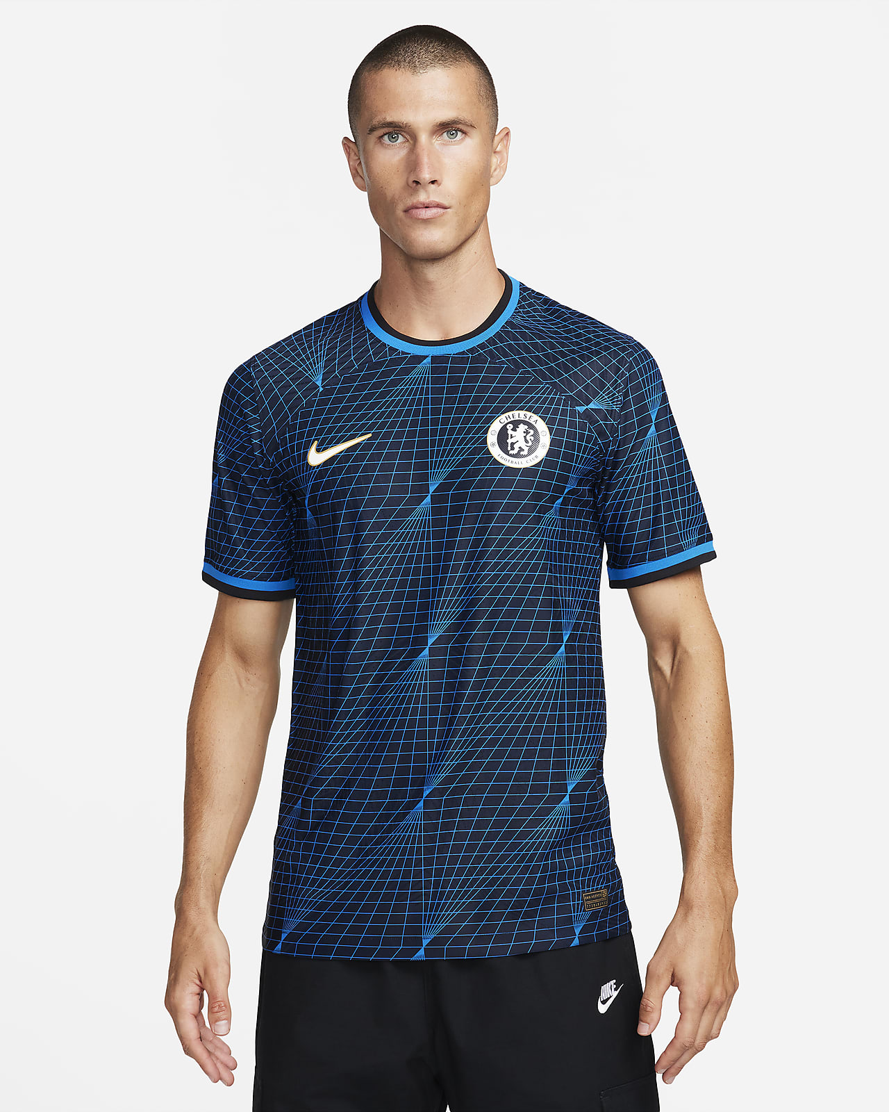 Camiseta chelsea outlet visitante