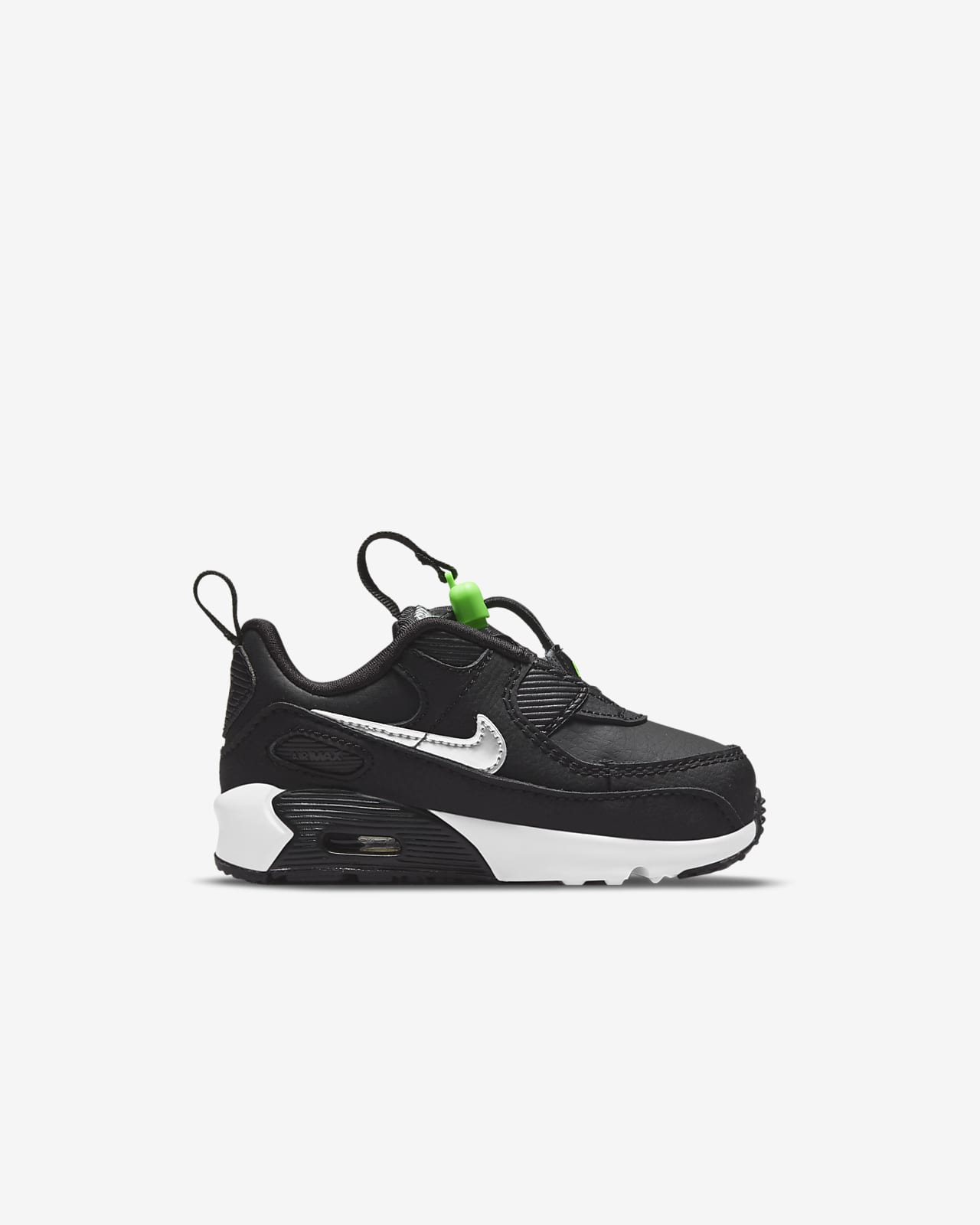 Calzado para bebé e infantil Nike Air Max 90 Toggle. Nike.com